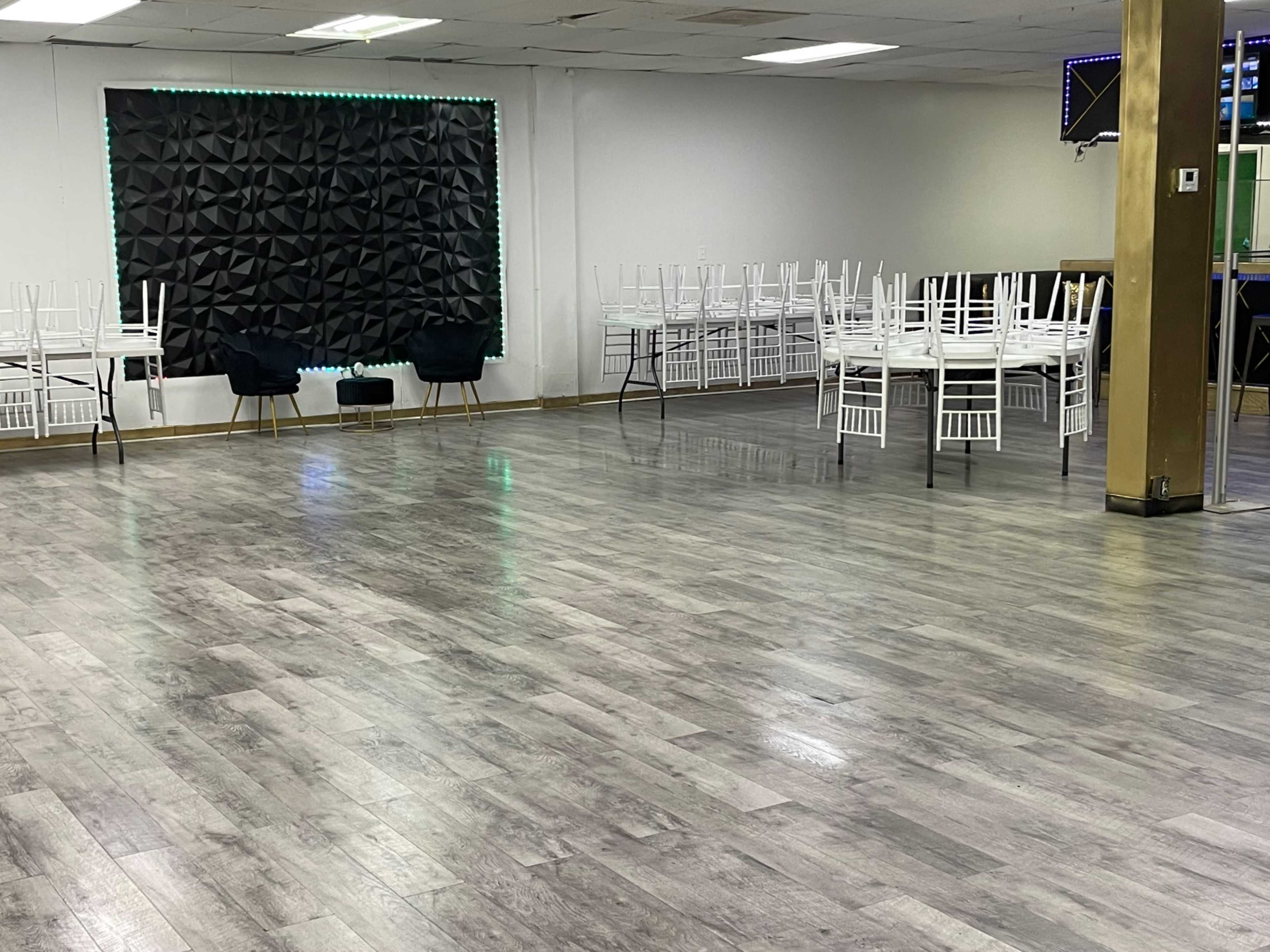 Raleigh Bartlett Event Space Image in Stage Park Meadows, Memphis, TN