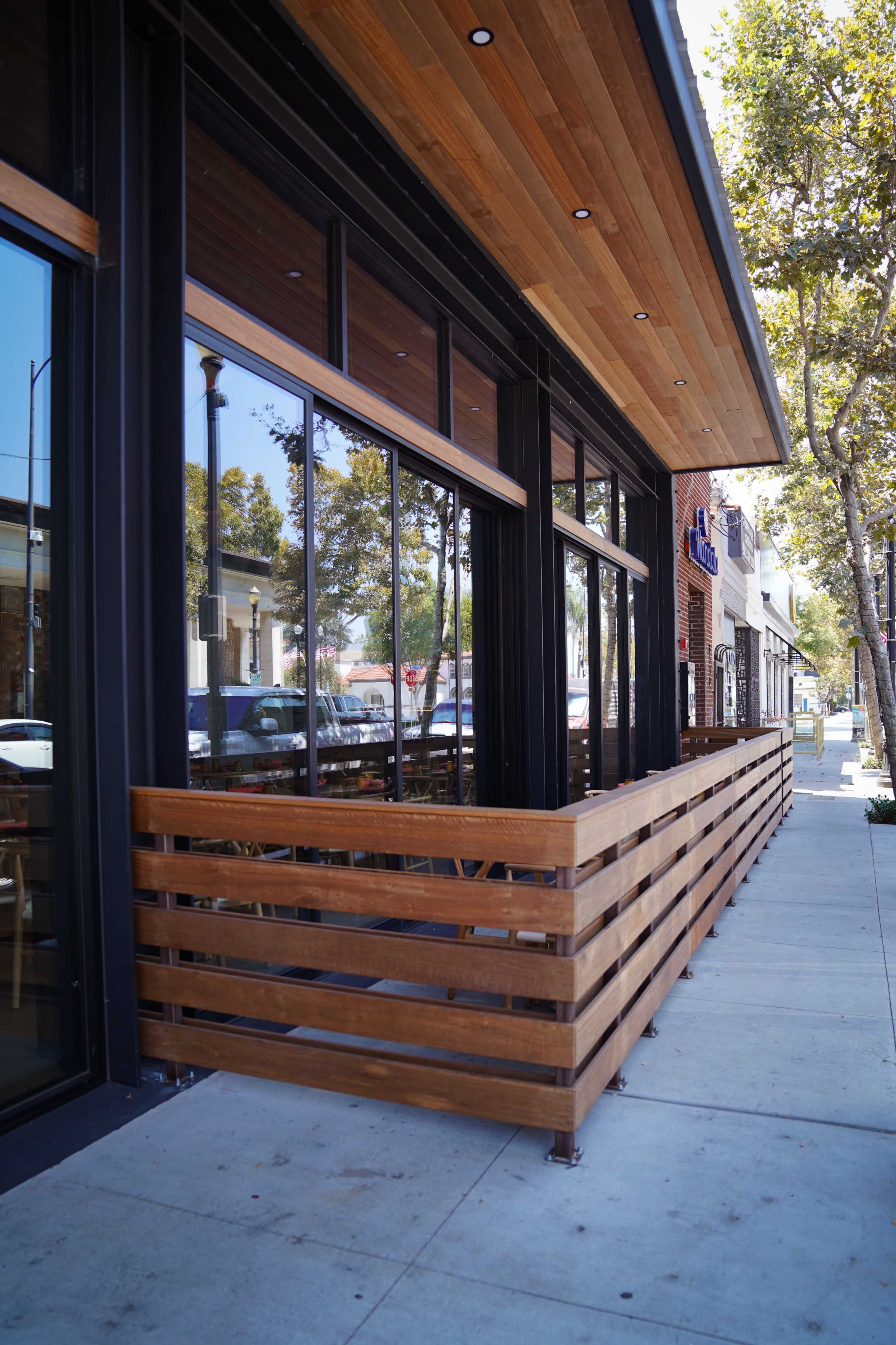 Upscale Restaurant/Bar With Ample Parking Image in Downey, Downey, CA