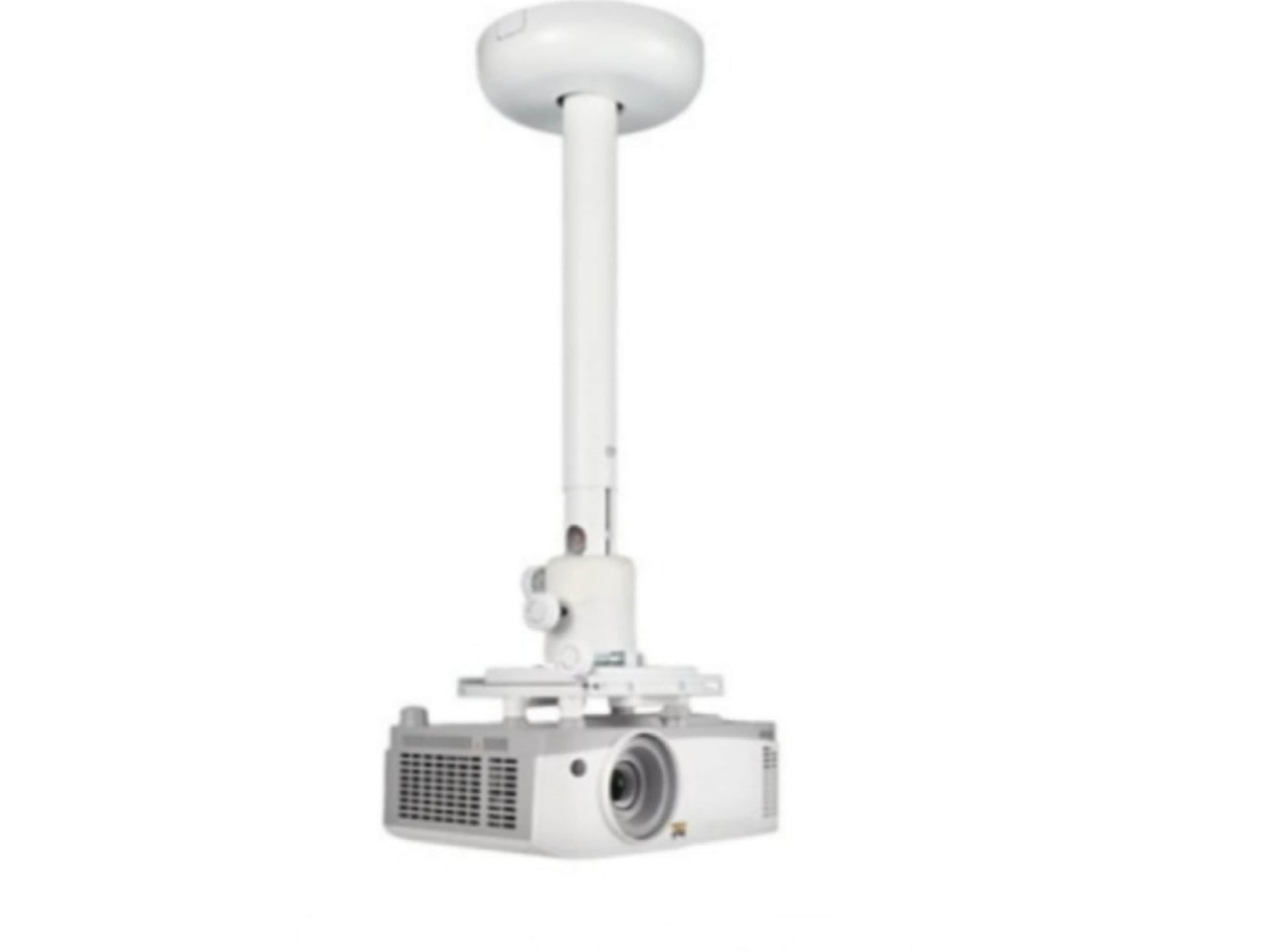 Ceiling mount projector 