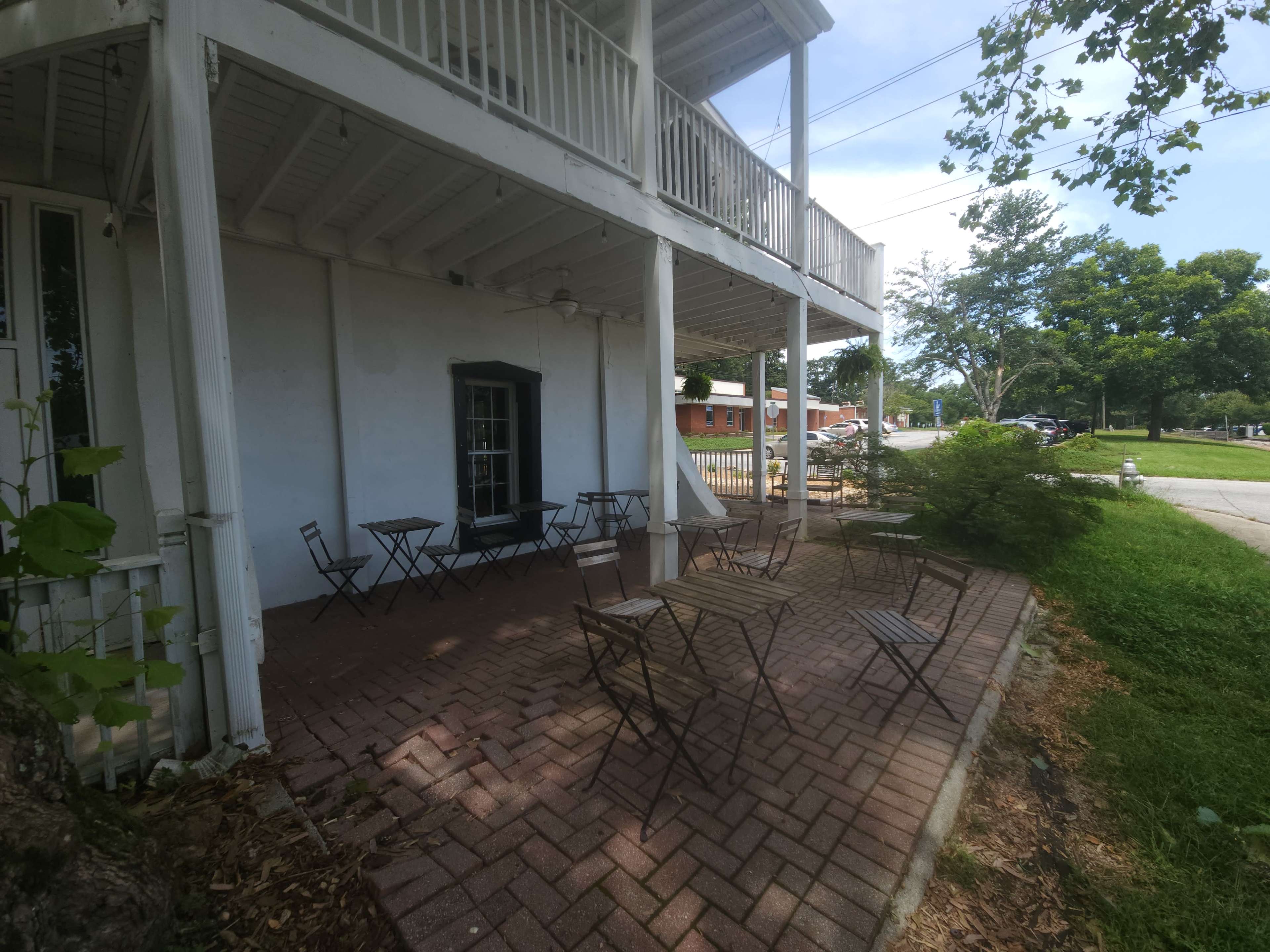 The Mayors House Image in Stone Mountain, Stone Mountain, GA