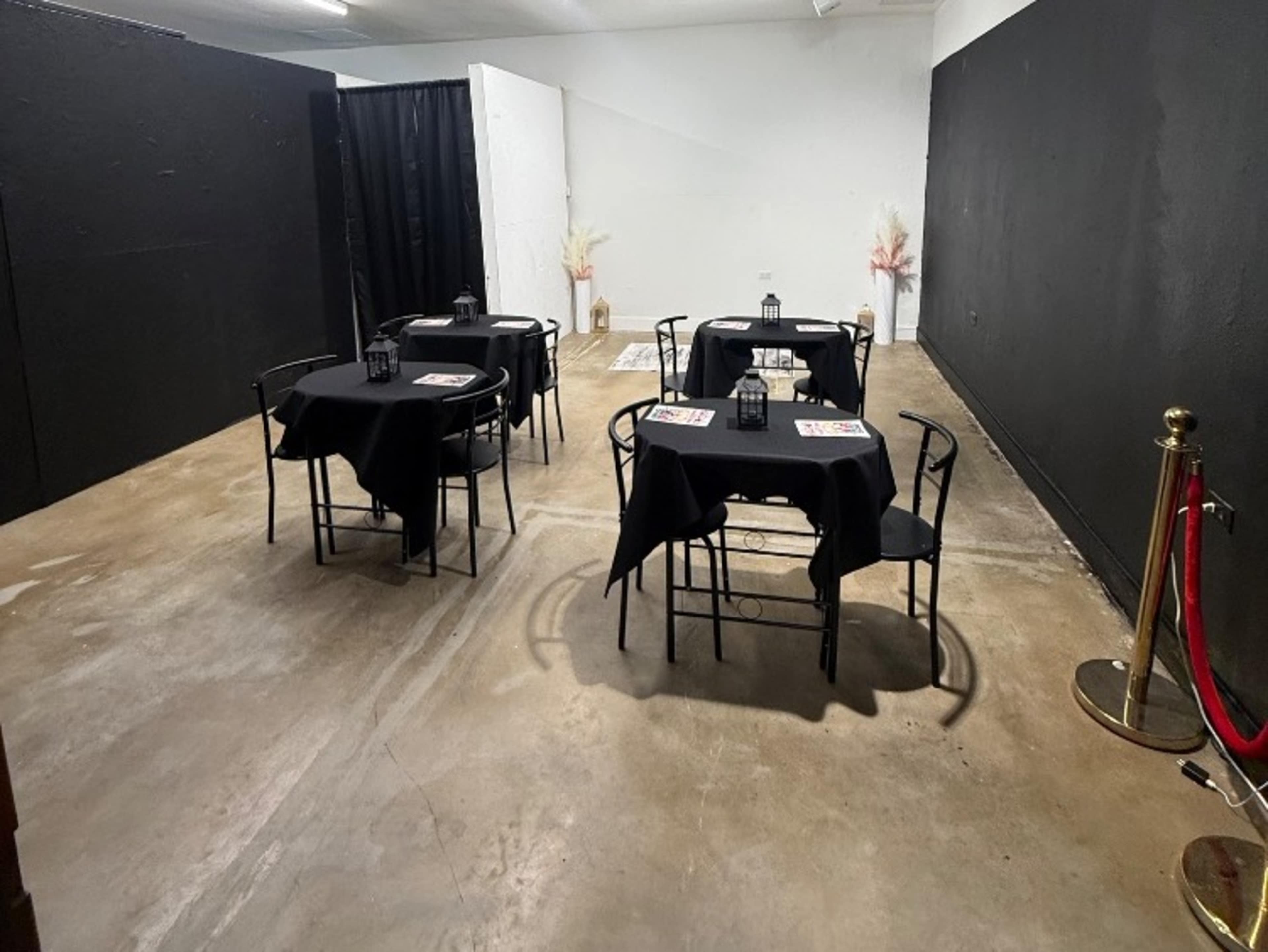 Event Space 