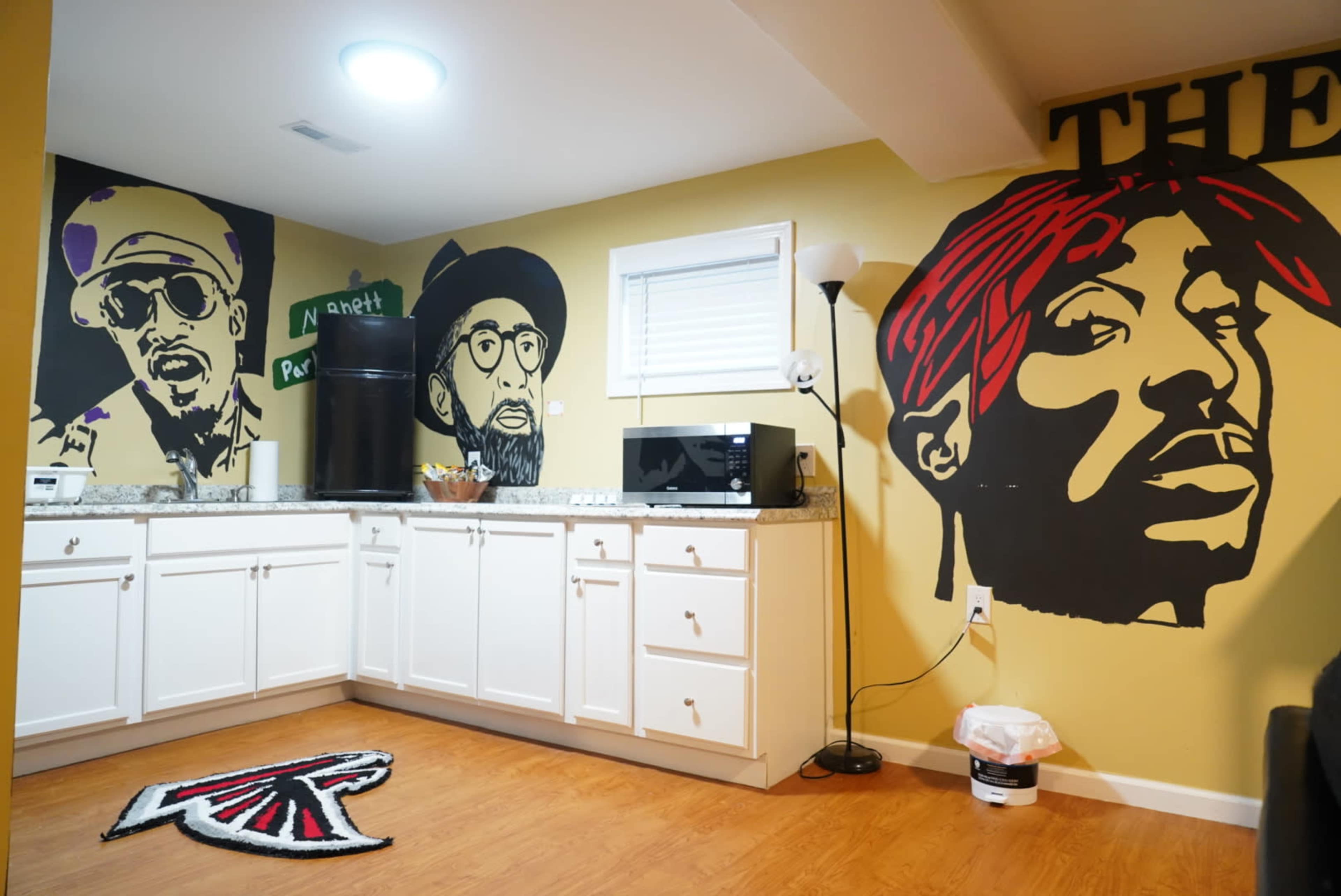 The Creative Space Image in , Riverdale, GA