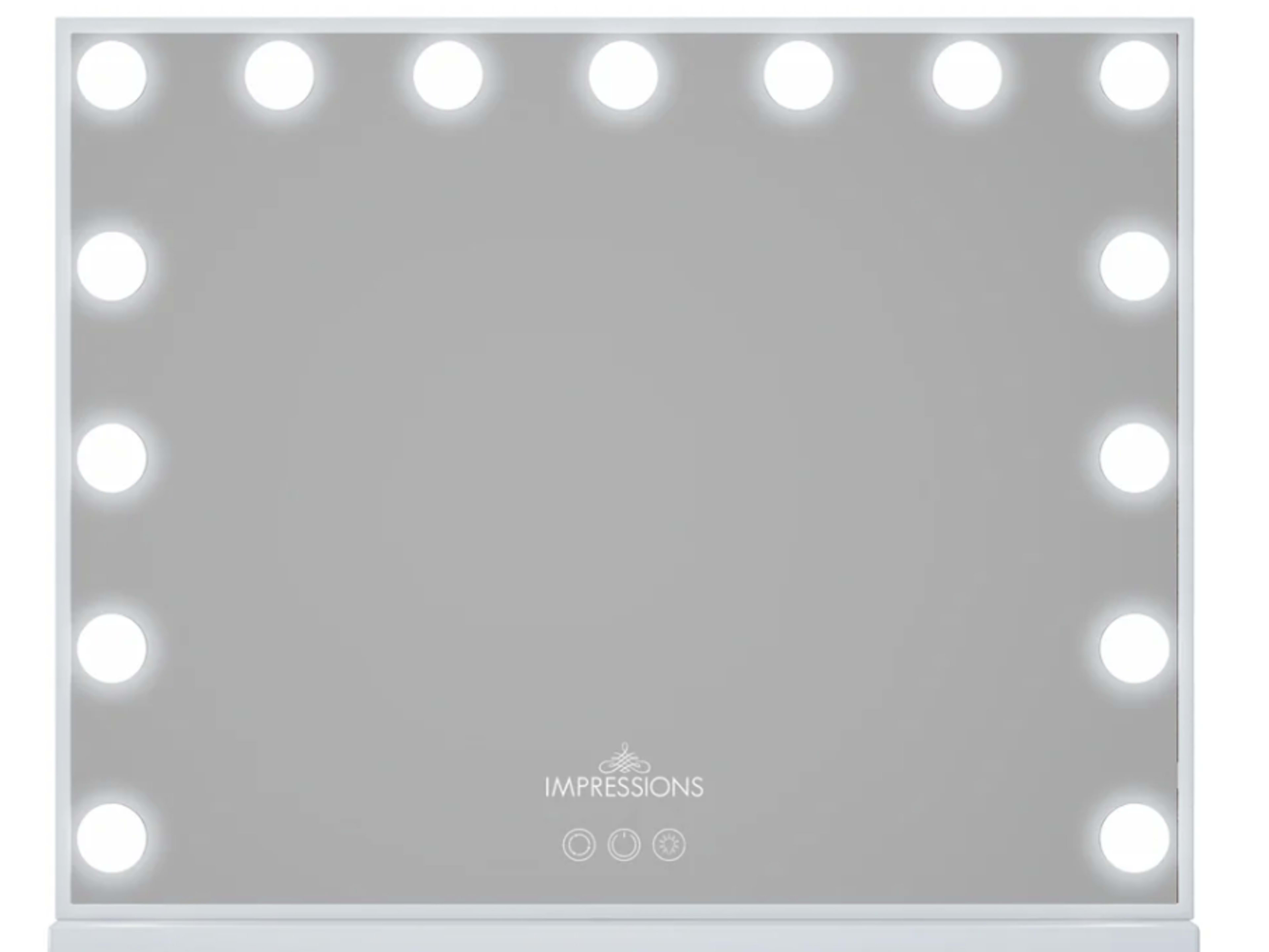 Vanity Mirror