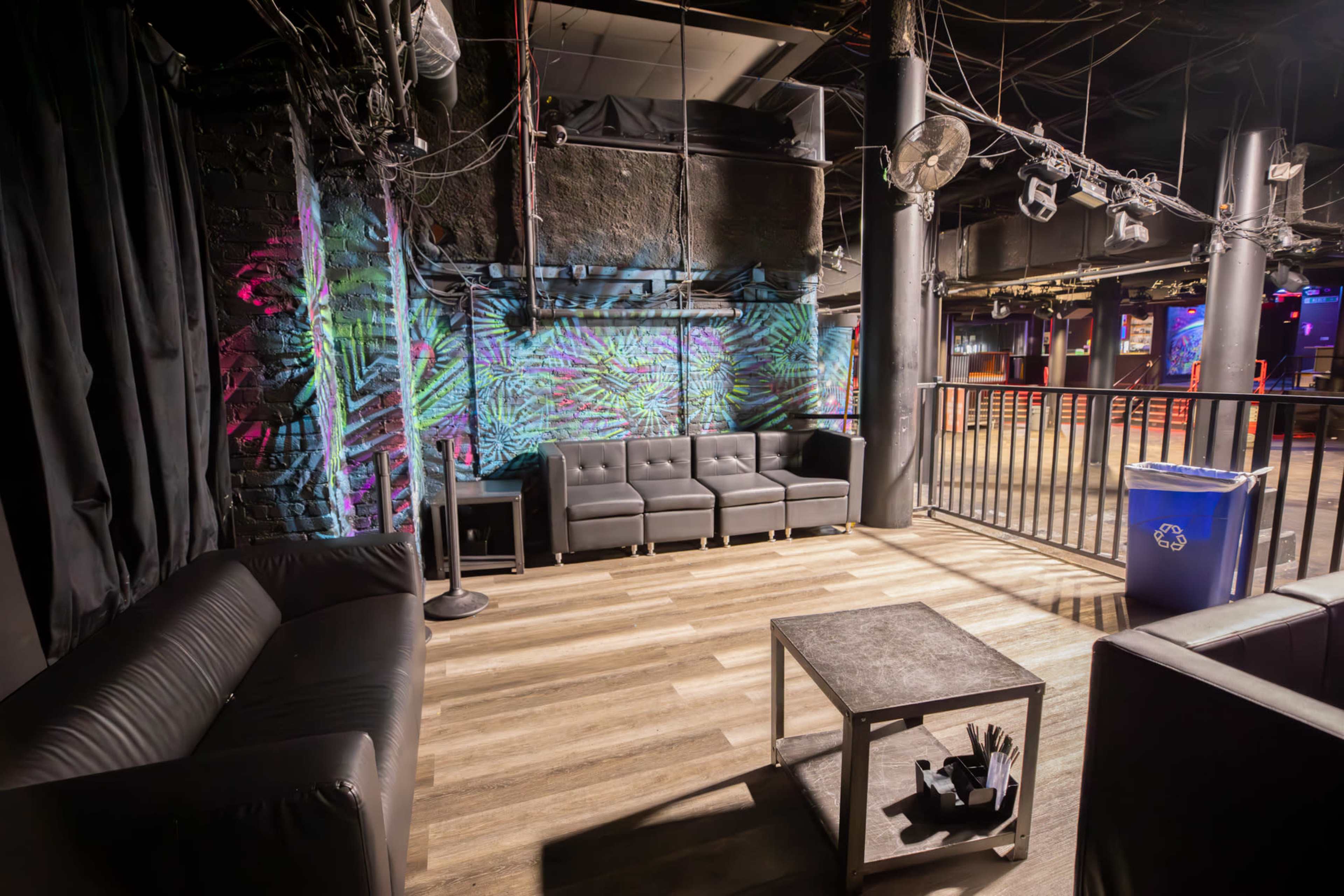 Live Music Venue Located In Philadelphia, PA Image in Center City, Philadelphia, PA