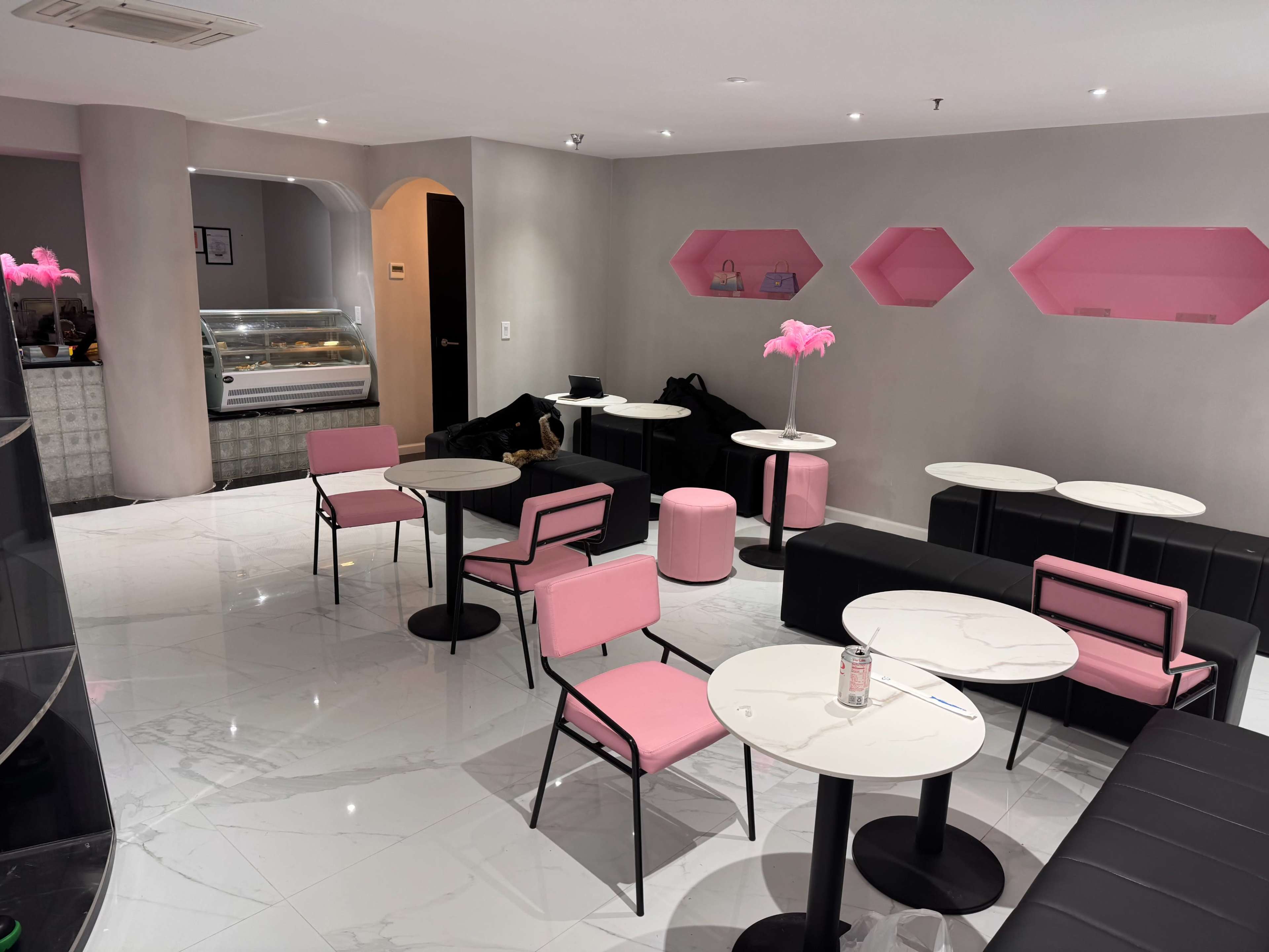 Lower Manhattan/ Soho Image in Lower Manhattan, NEW YORK, NY