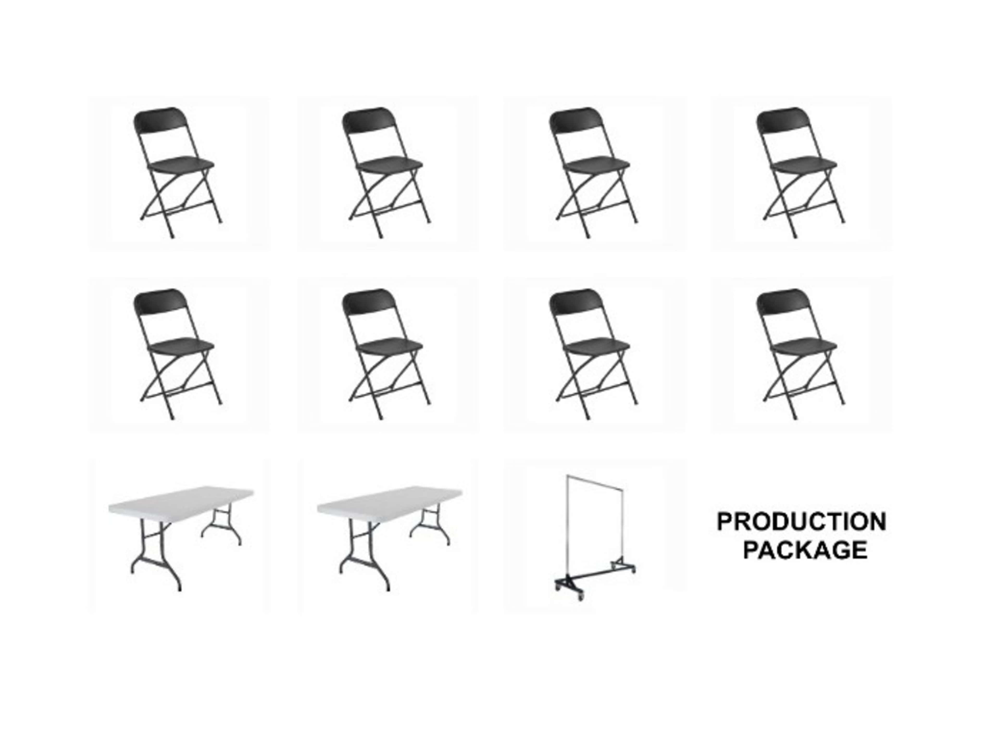 Production Package