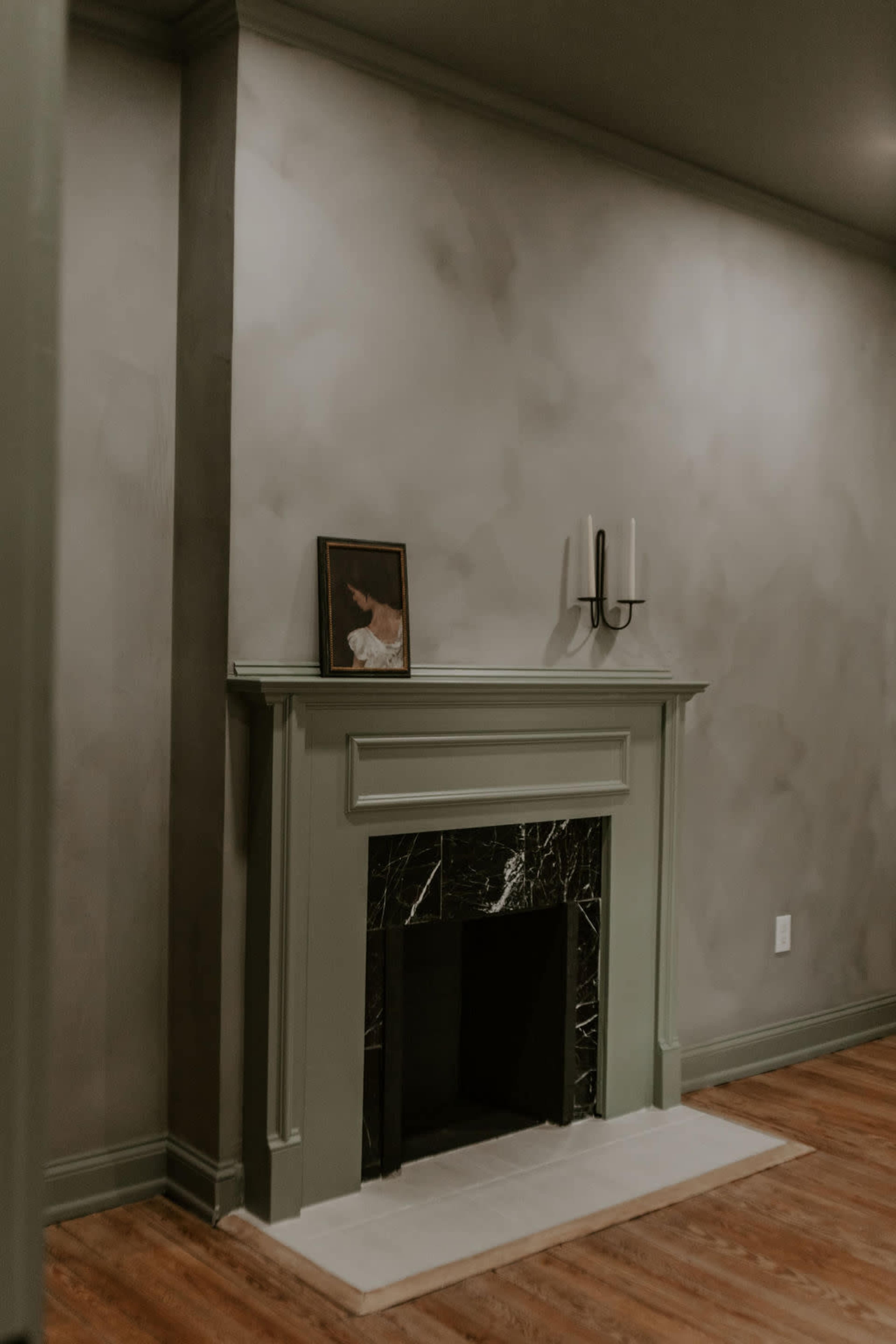 modern, fun designer showhouse for content creation Image in Adair Park, atlanta, GA