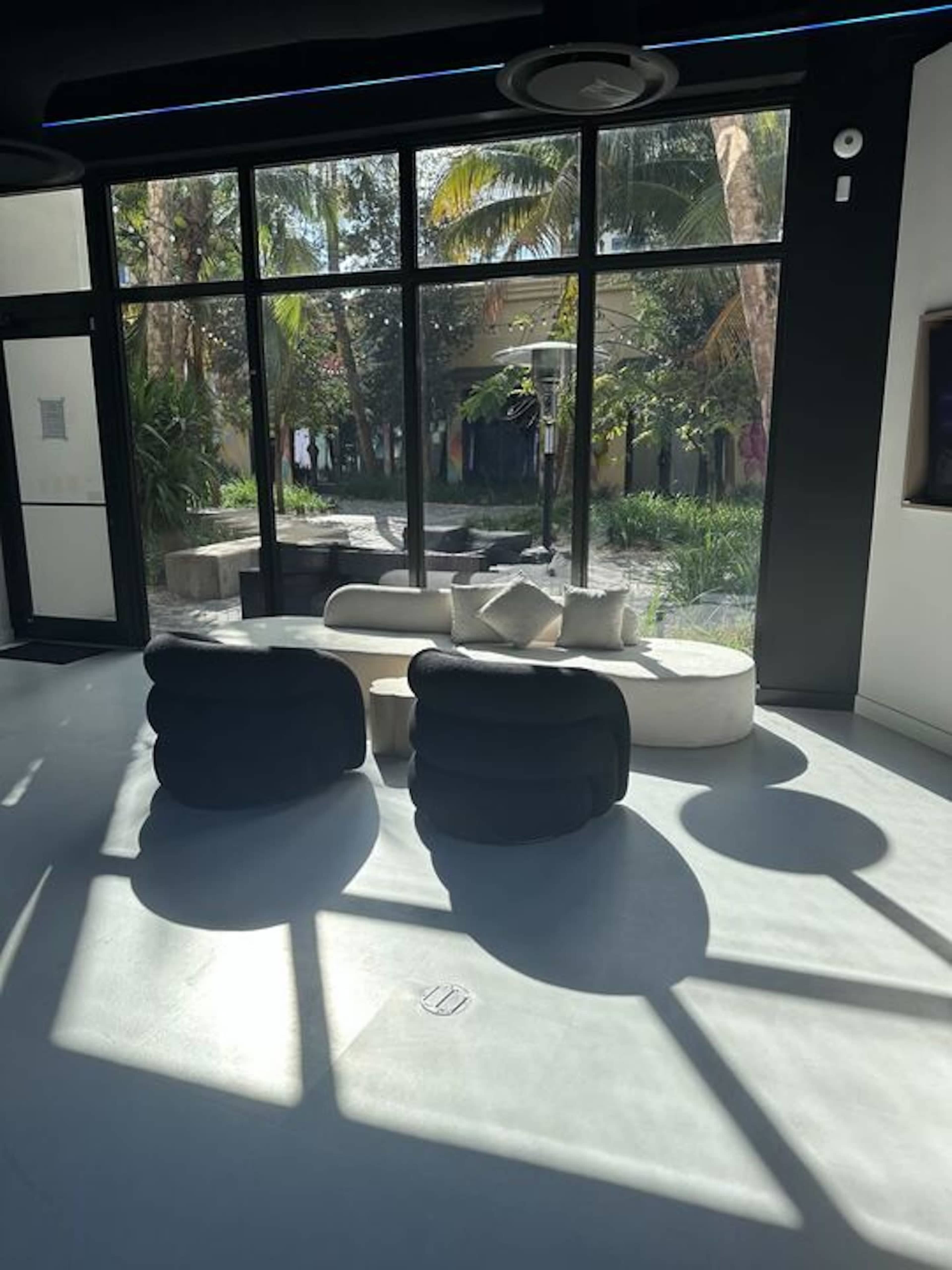 Trendy Event Space in Wynwood Miami Image in Wynwood, miami, FL