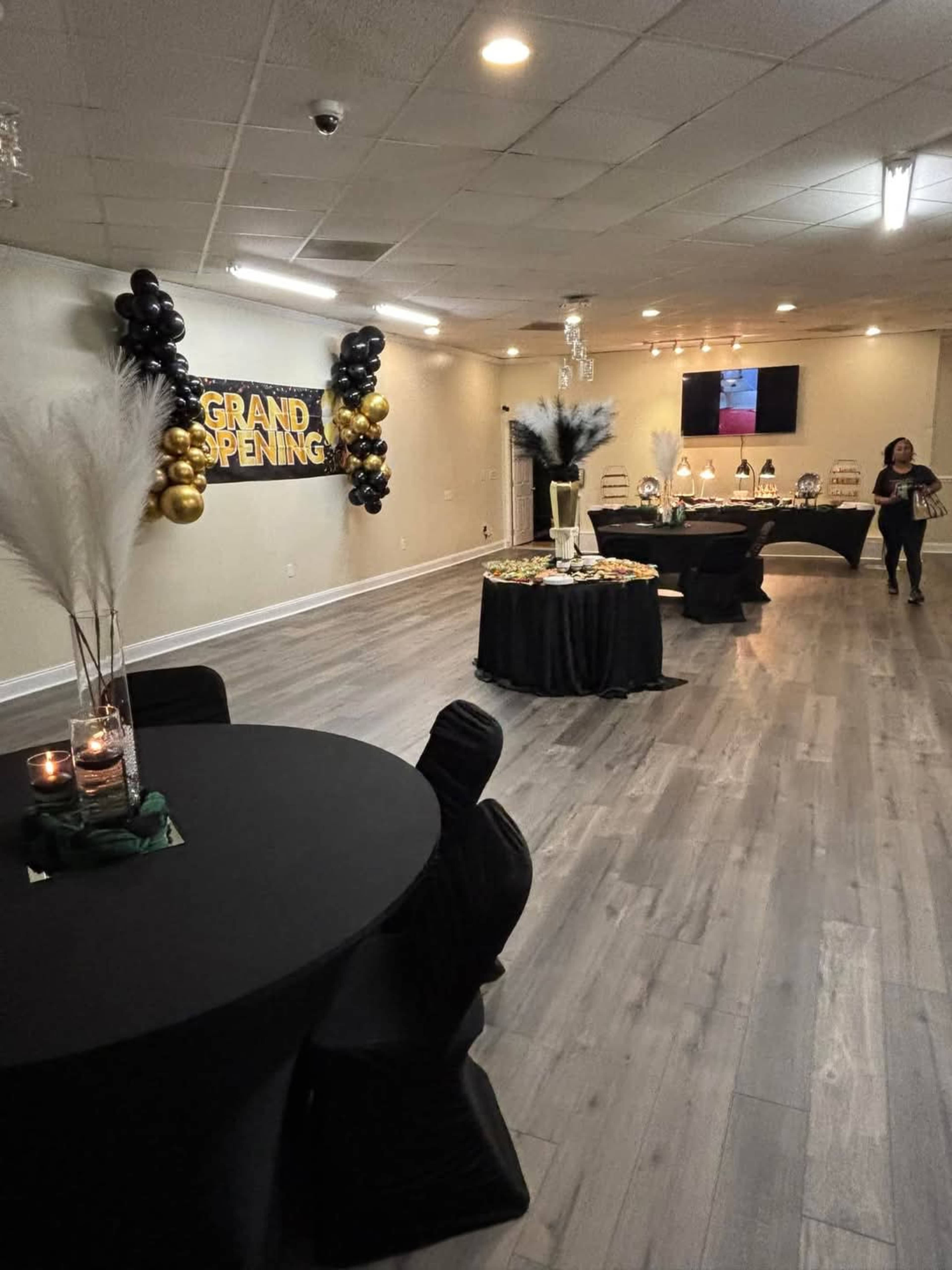Eastside Hidden Gem Modern Event Space Image in North Sharon Amity / Reddman Road, Charlotte, NC