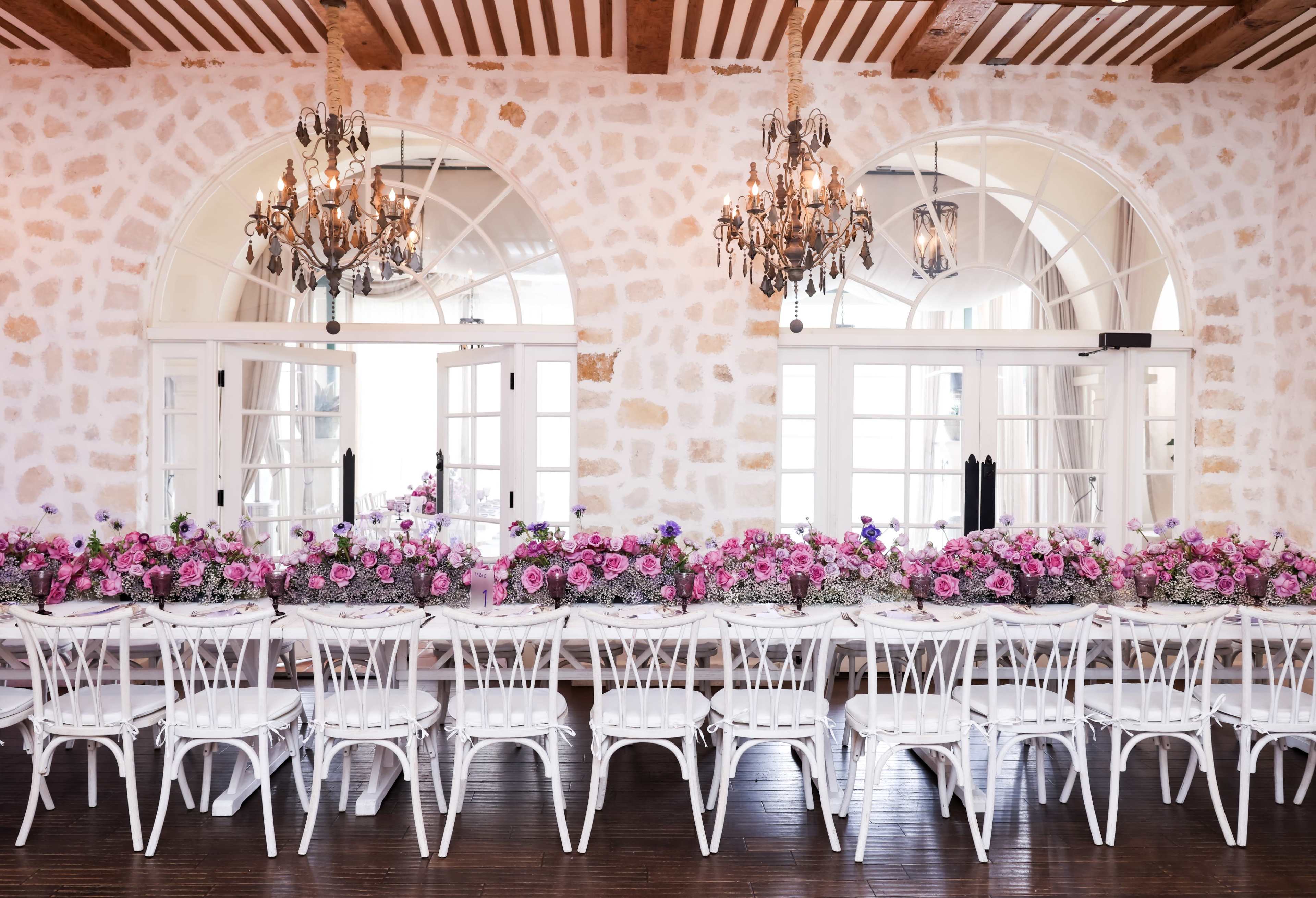 Serene Restaurant Event Space Image in Burbank, Los Angeles, CA