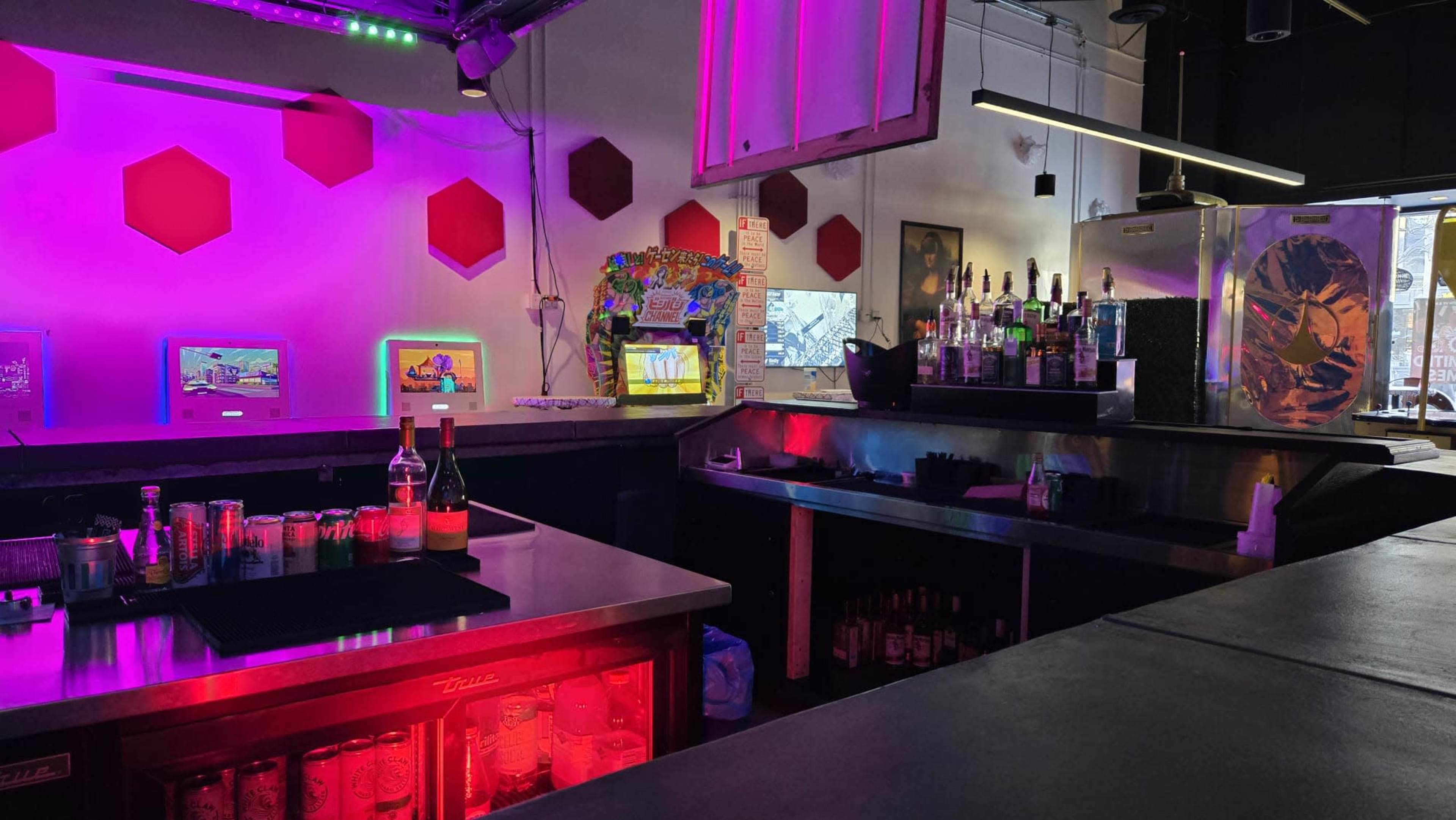 Birthday Event Image in Downtown, Santa Monica, CA