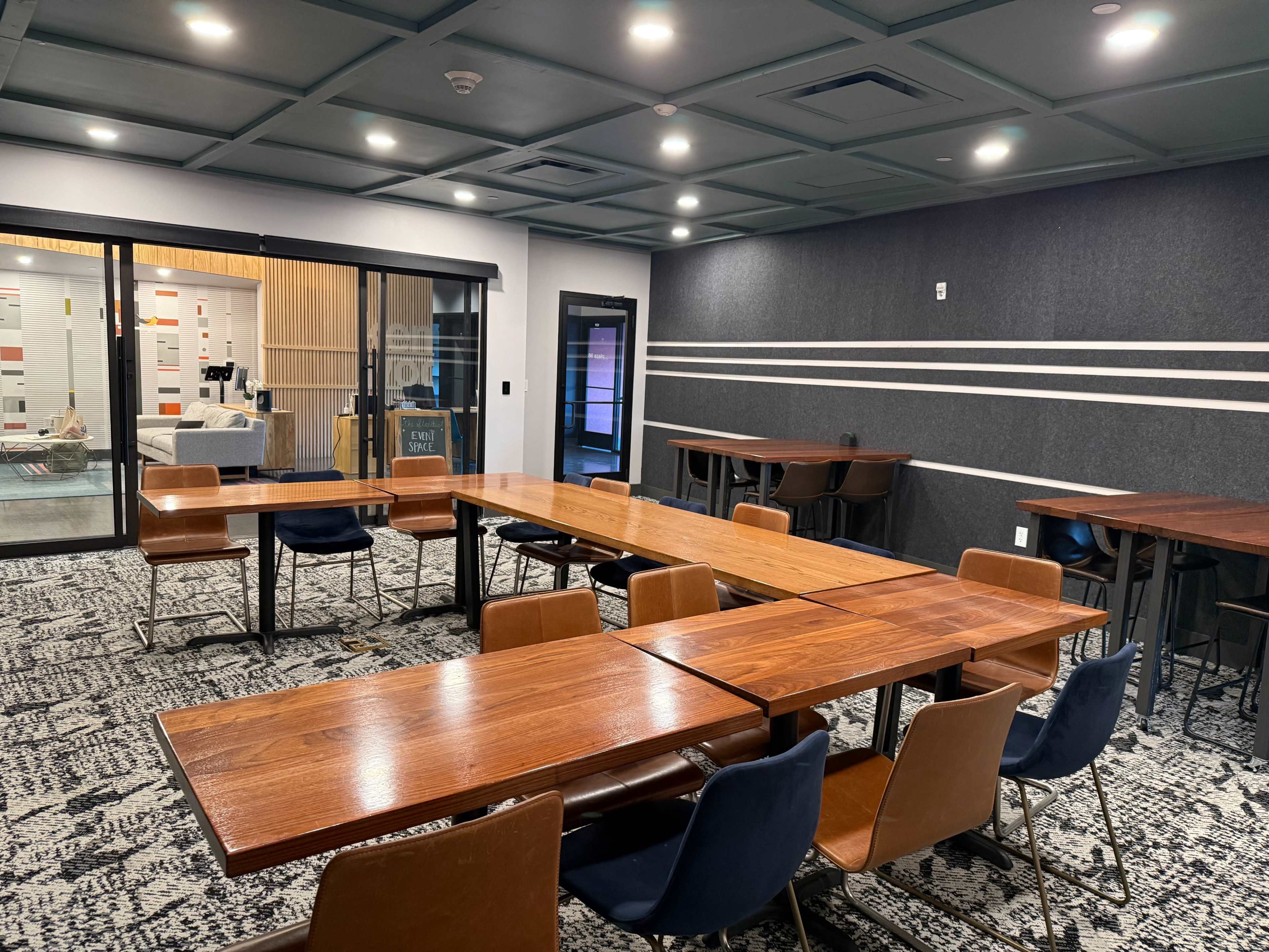 Versatile event space in the heart of Kenwood Image in Sycamore Township, Cincinnati, OH