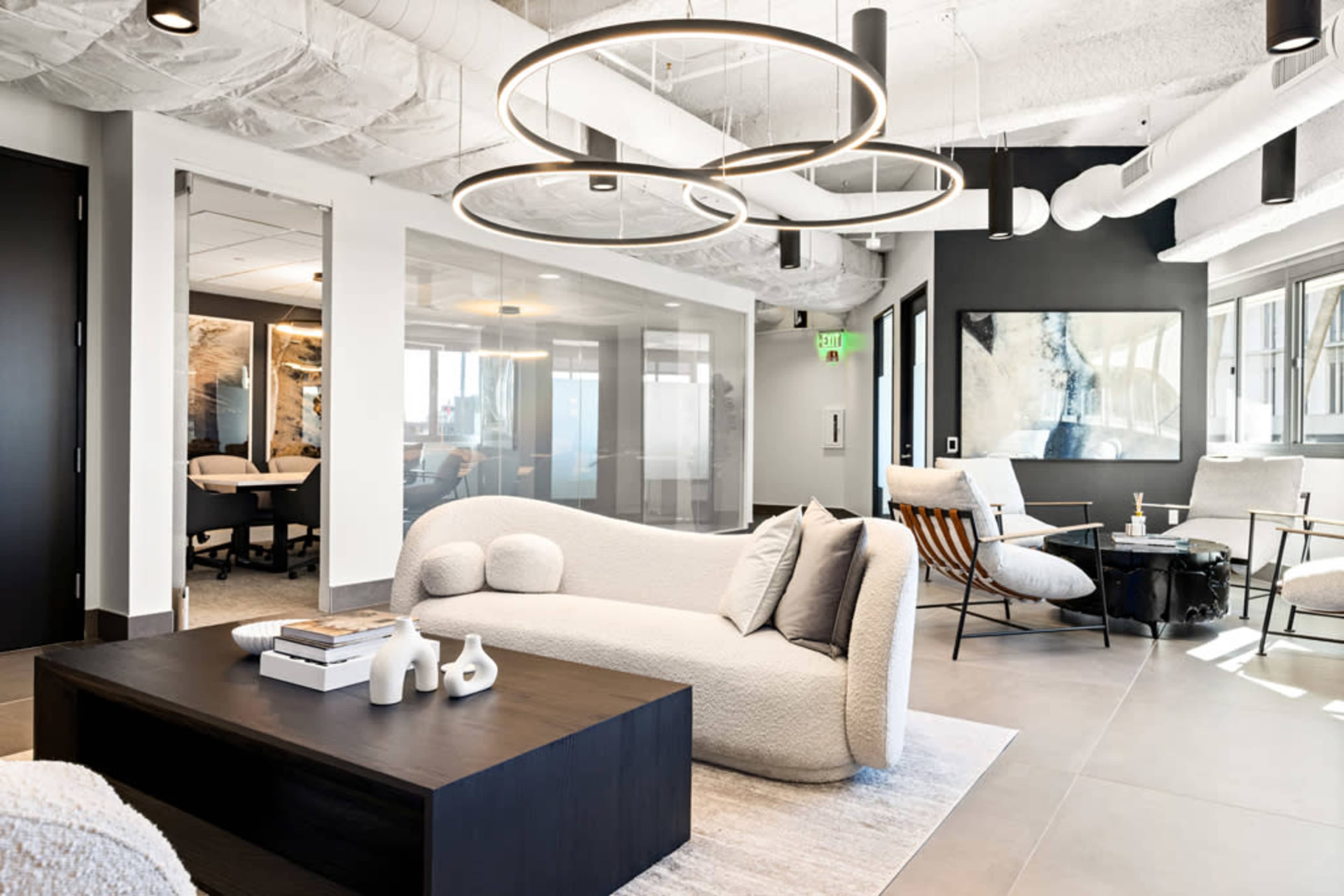 12 Person Meeting Room in the heart of Beverly Hills Image in Beverly Hills, Beverly Hills, CA