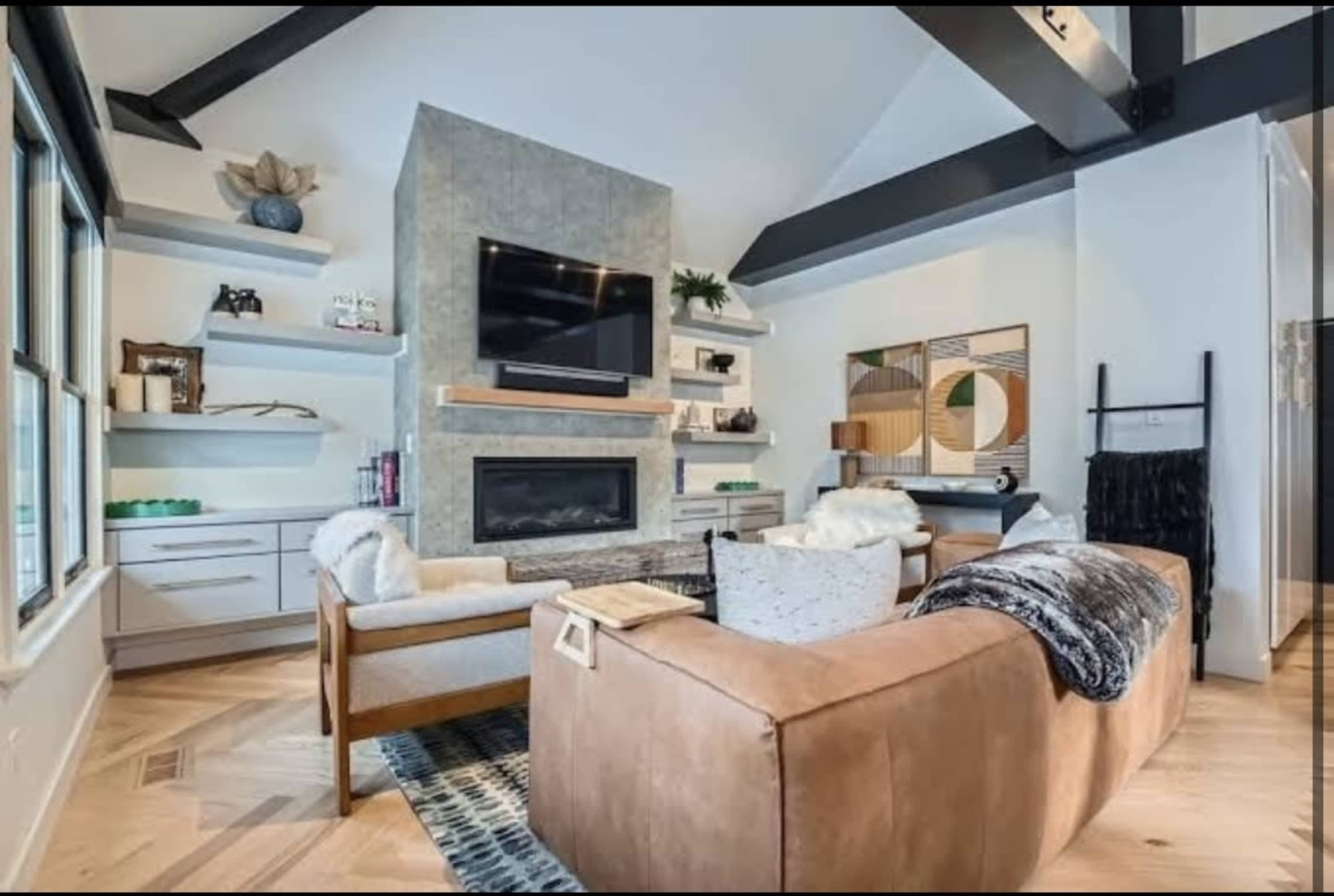 Updated Historical Downtown Dream Home Image in Park City, Park City, UT