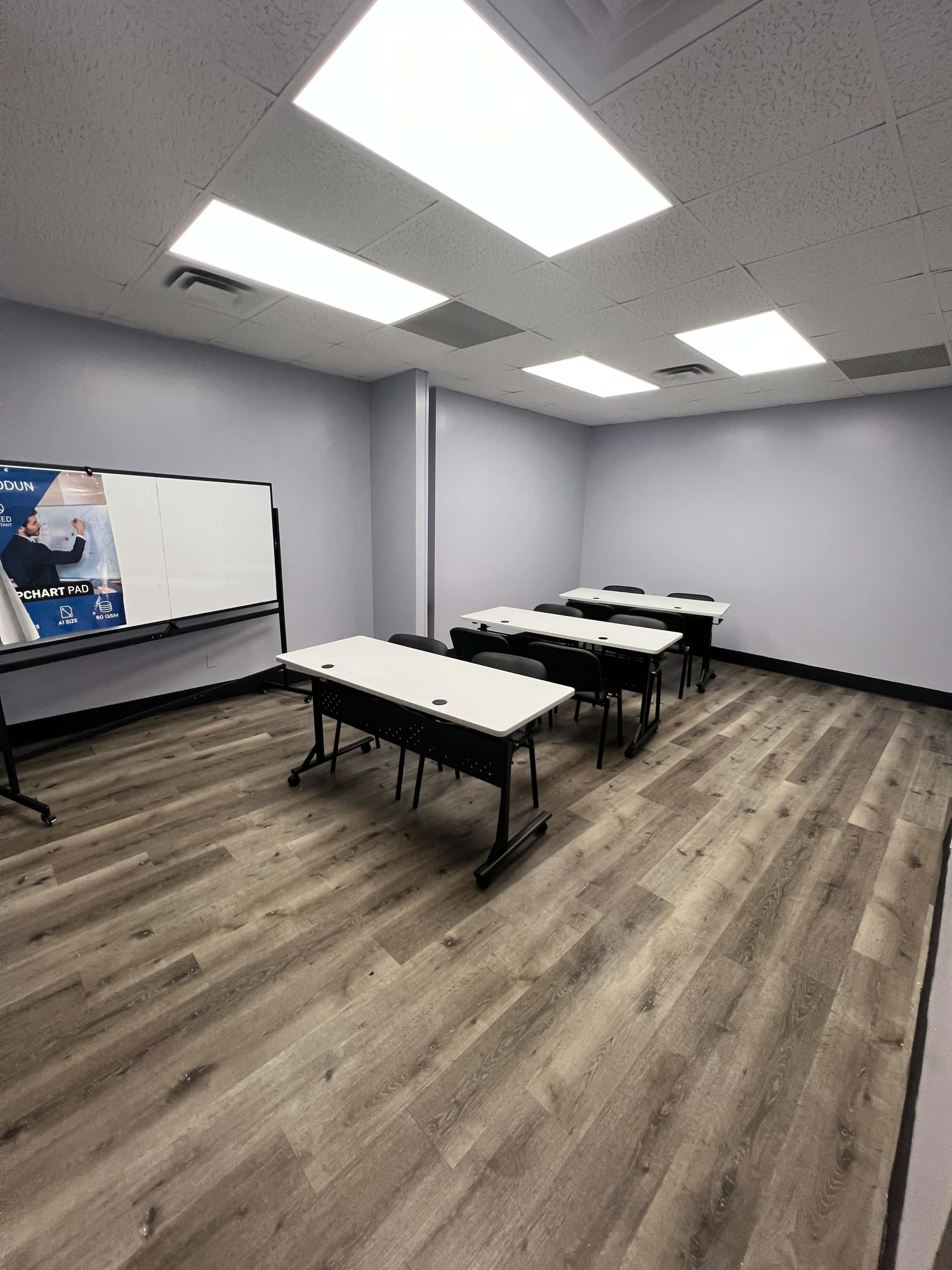 Modern Conference & Training Space Image in 500, Atlanta, GA