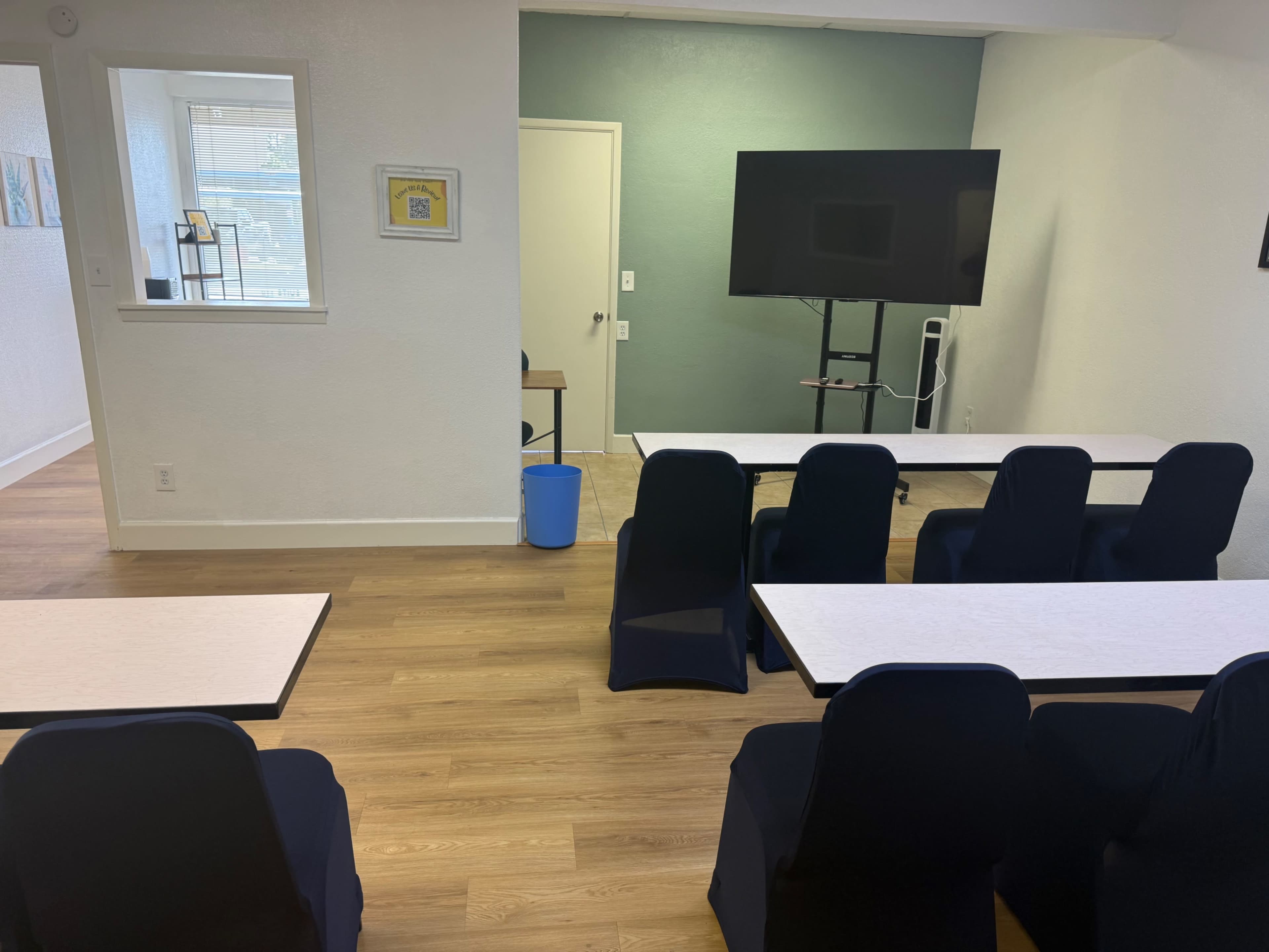 Professional training in classroom space in West Valley Image in Sun City, SunCity, AZ