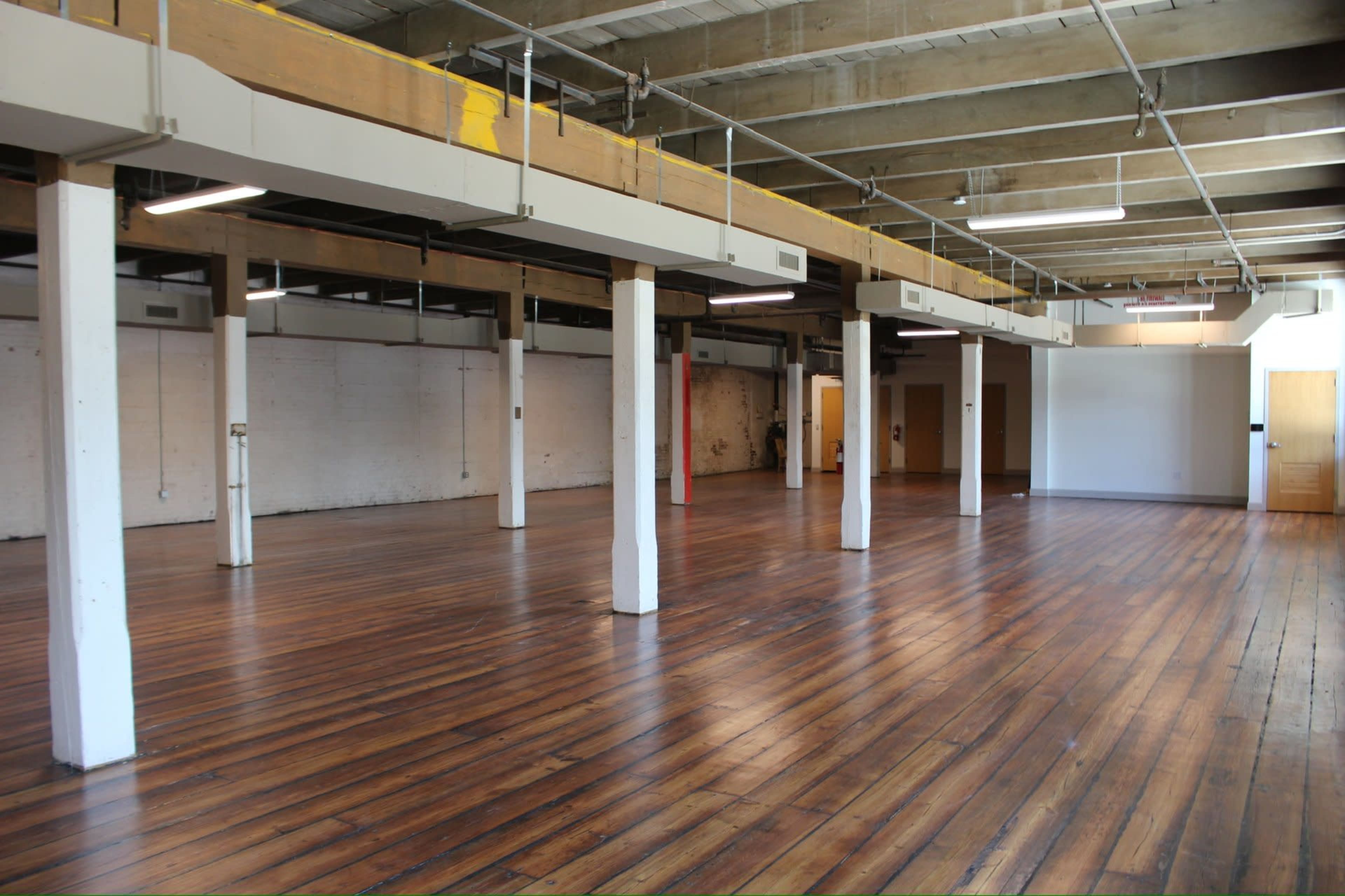 History Hall - Downtown Jax Image in Downtown, Jacksonville, FL