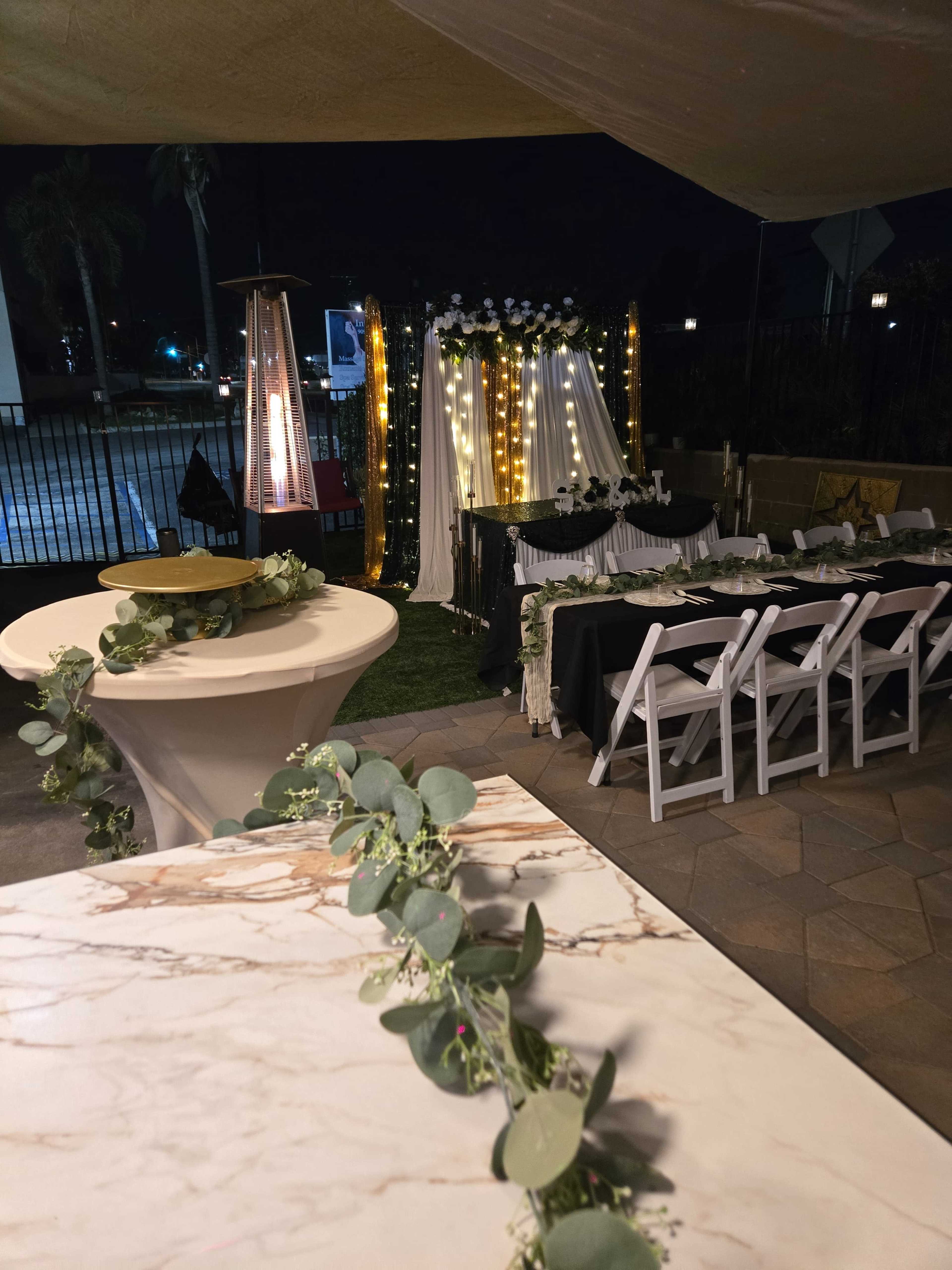 Spa Patio Image in Upland, Upland, CA