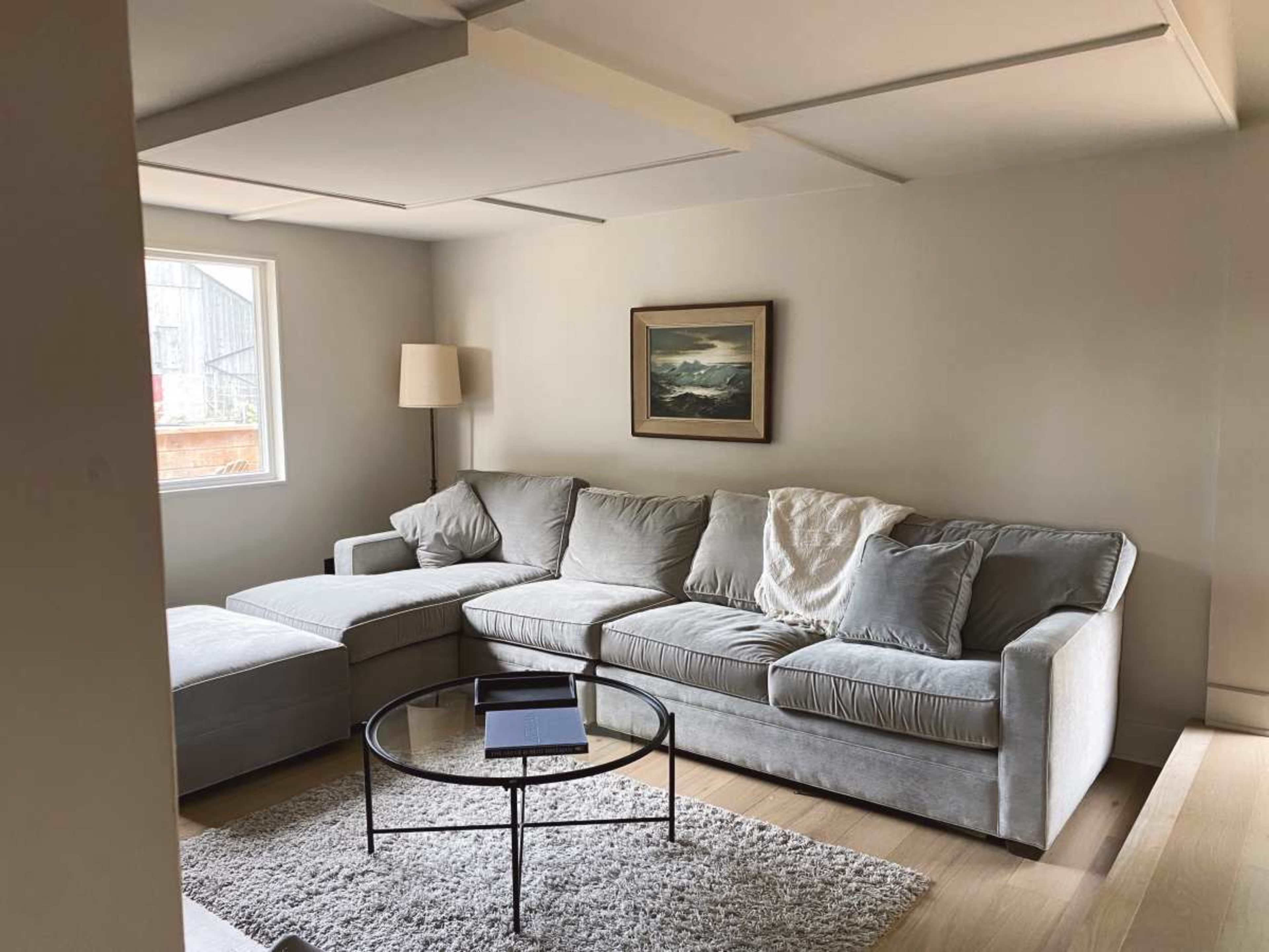 Modern Farmhouse with Private Lake, Barn and Farmland Image in Grey Highlands, Priceville, ON