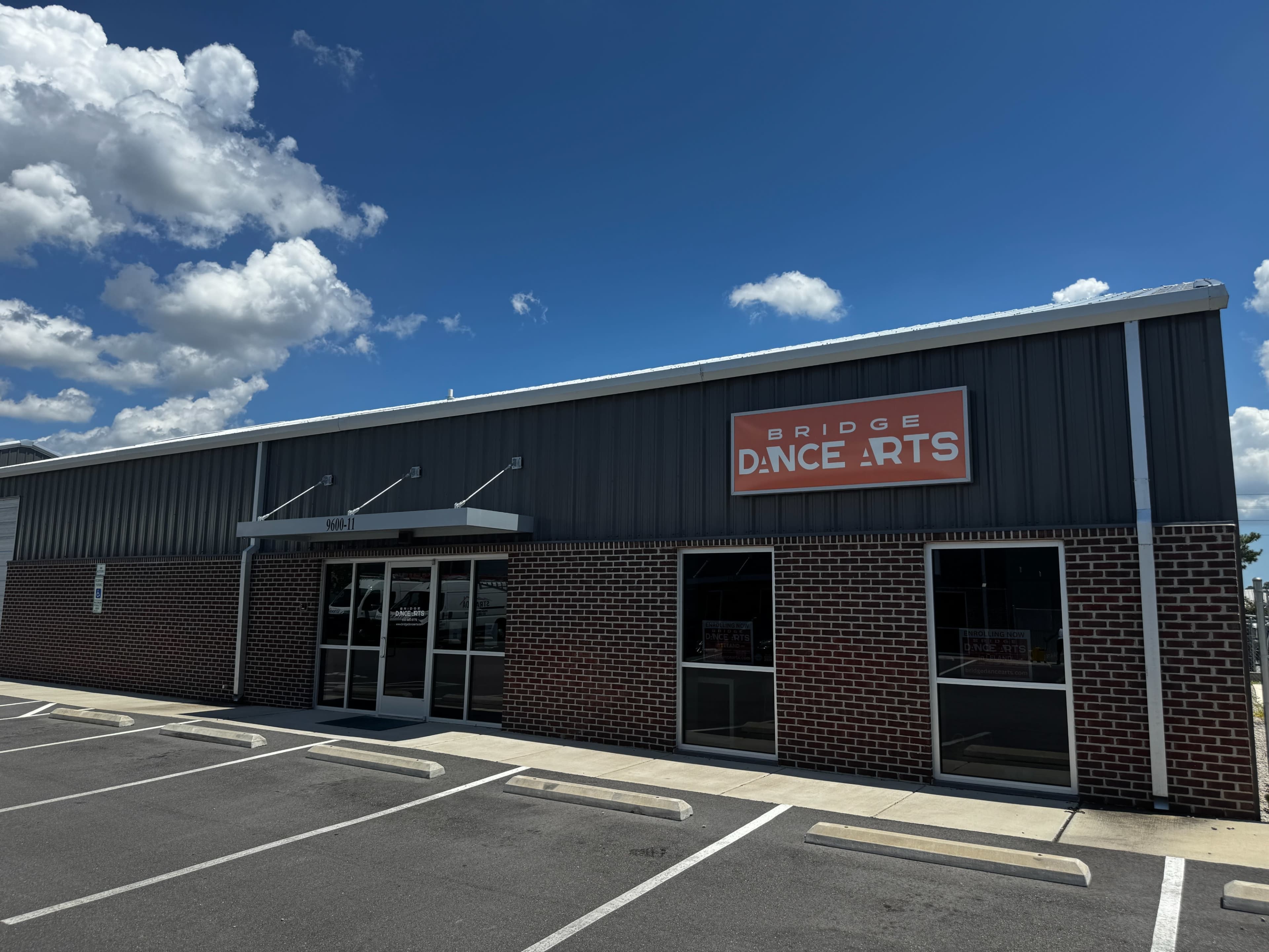 Leland Dance Studio Image in , Leland, NC