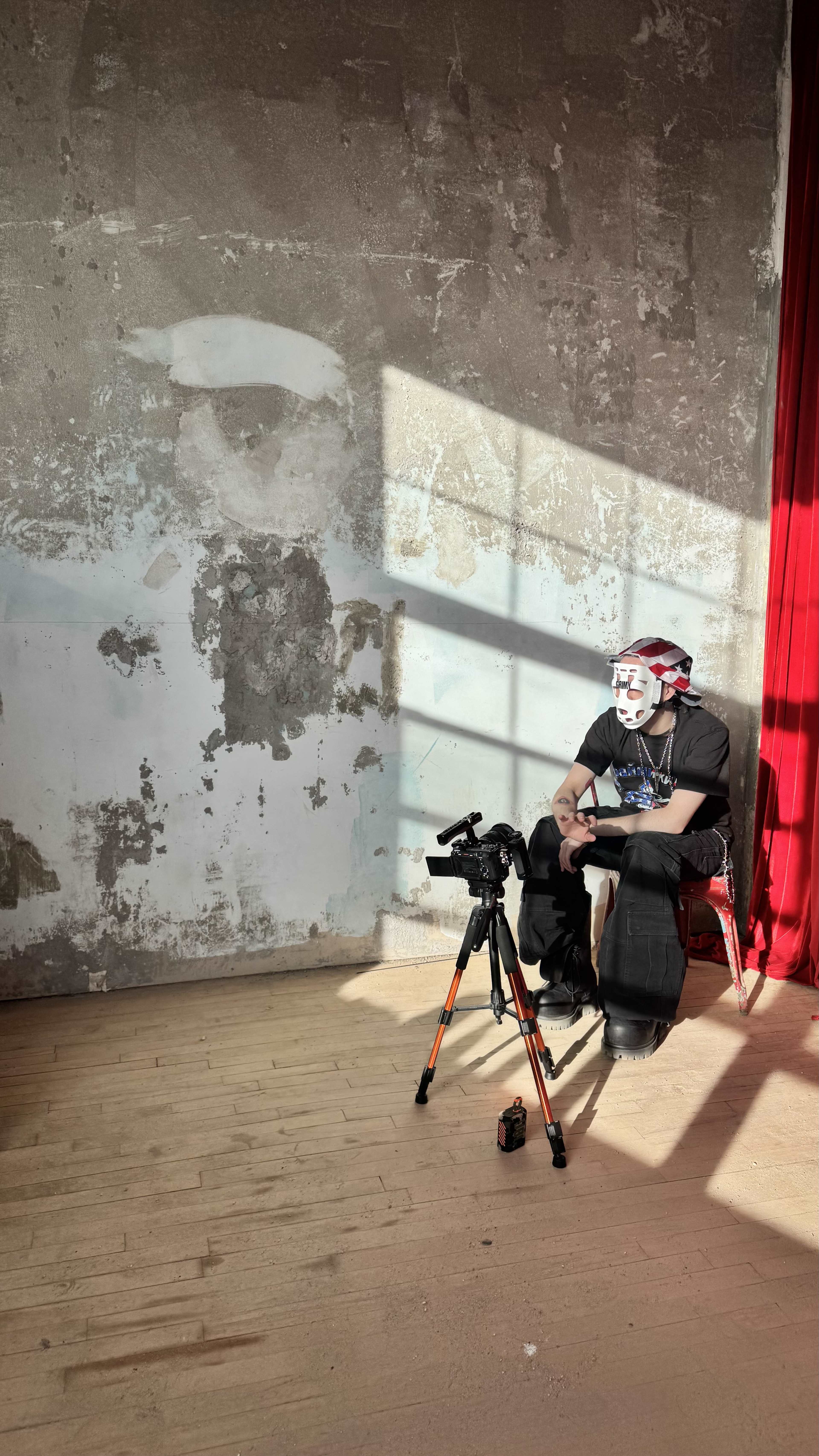 Music video