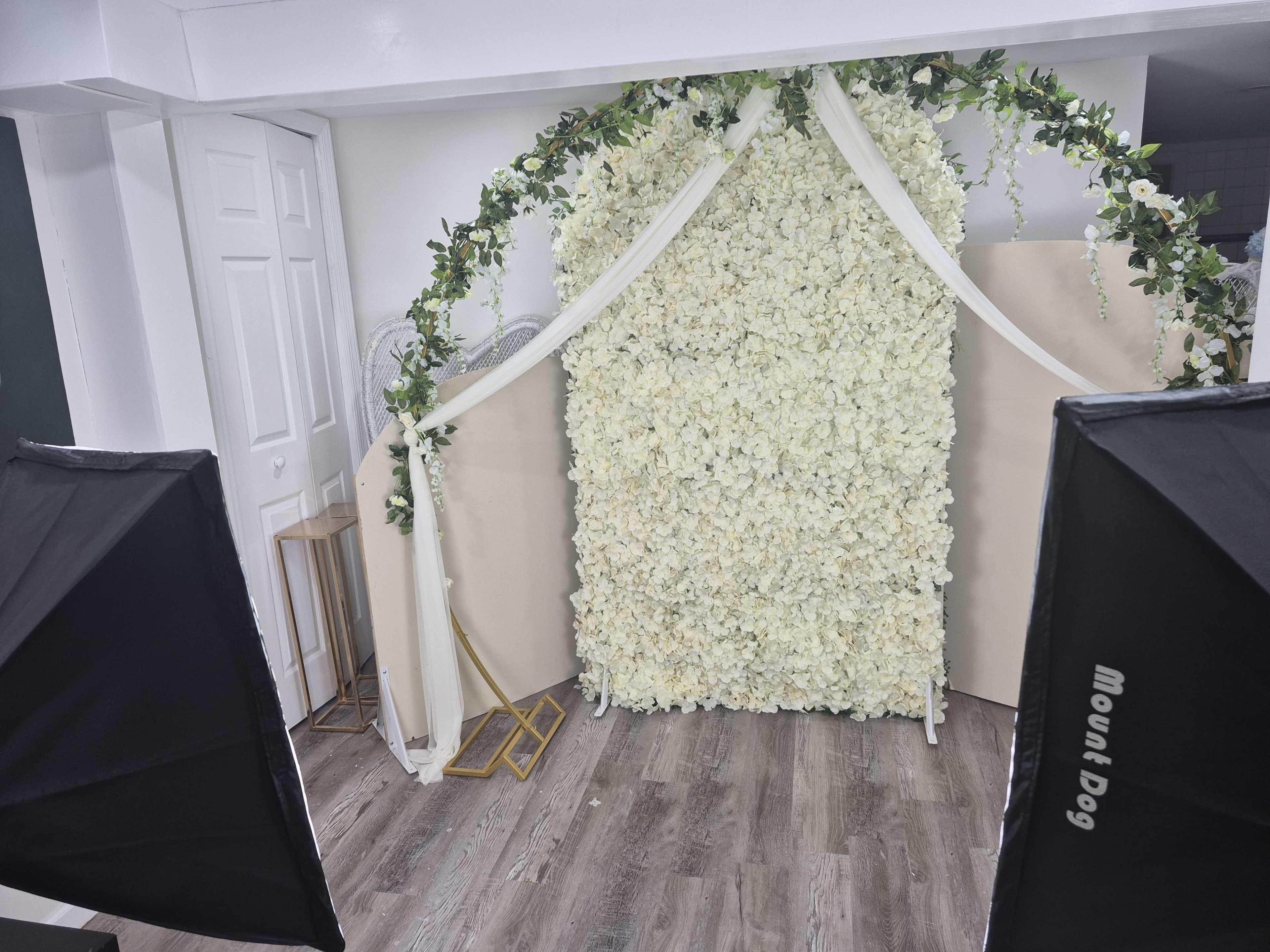 Convenient Space for Content Creation, Photoshoots, Filming, & Events Image in St. Albans, Addisleigh Park, NY