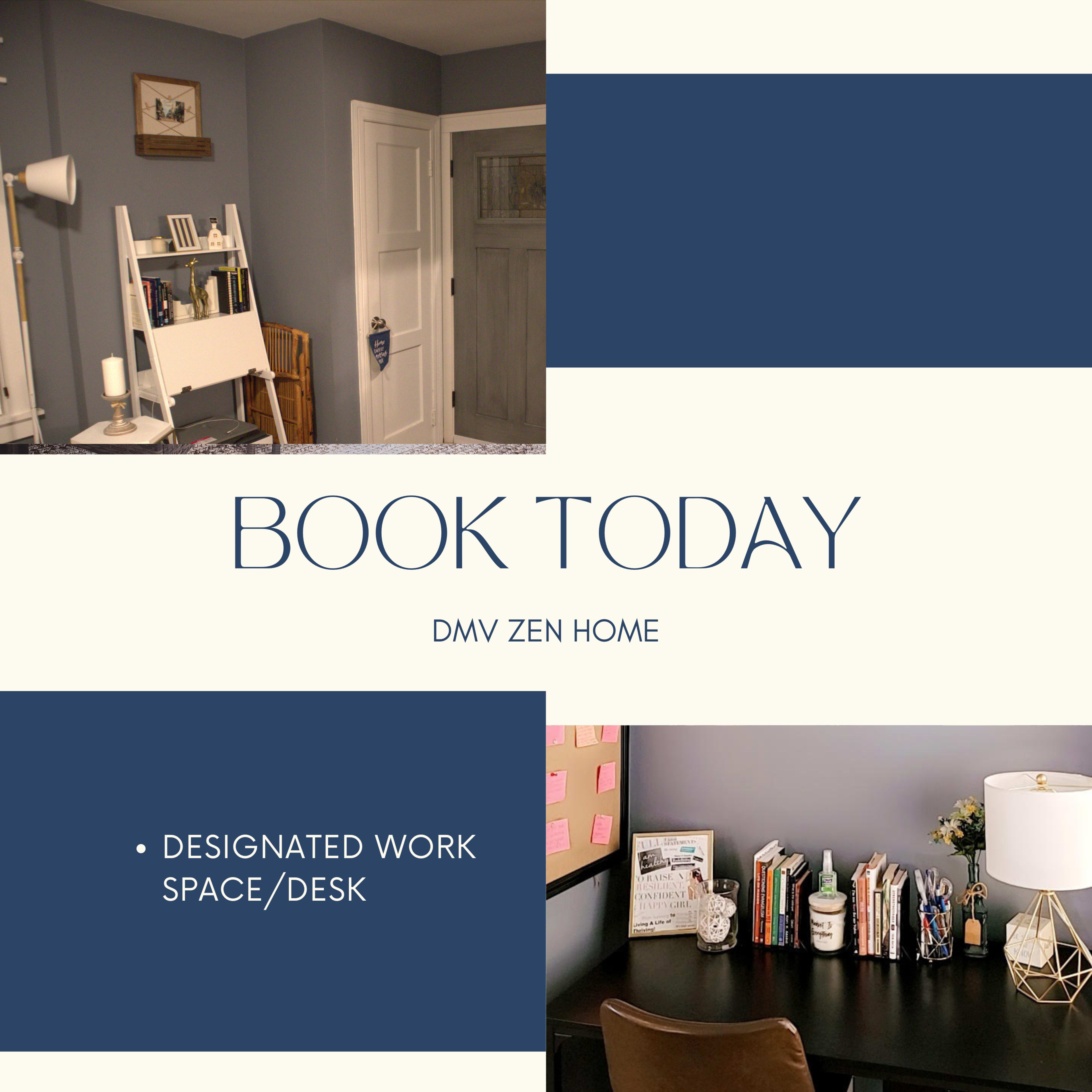 DMV Home with a Zen and Modern Feel Image in Coral Hills, Capitol Heights, MD