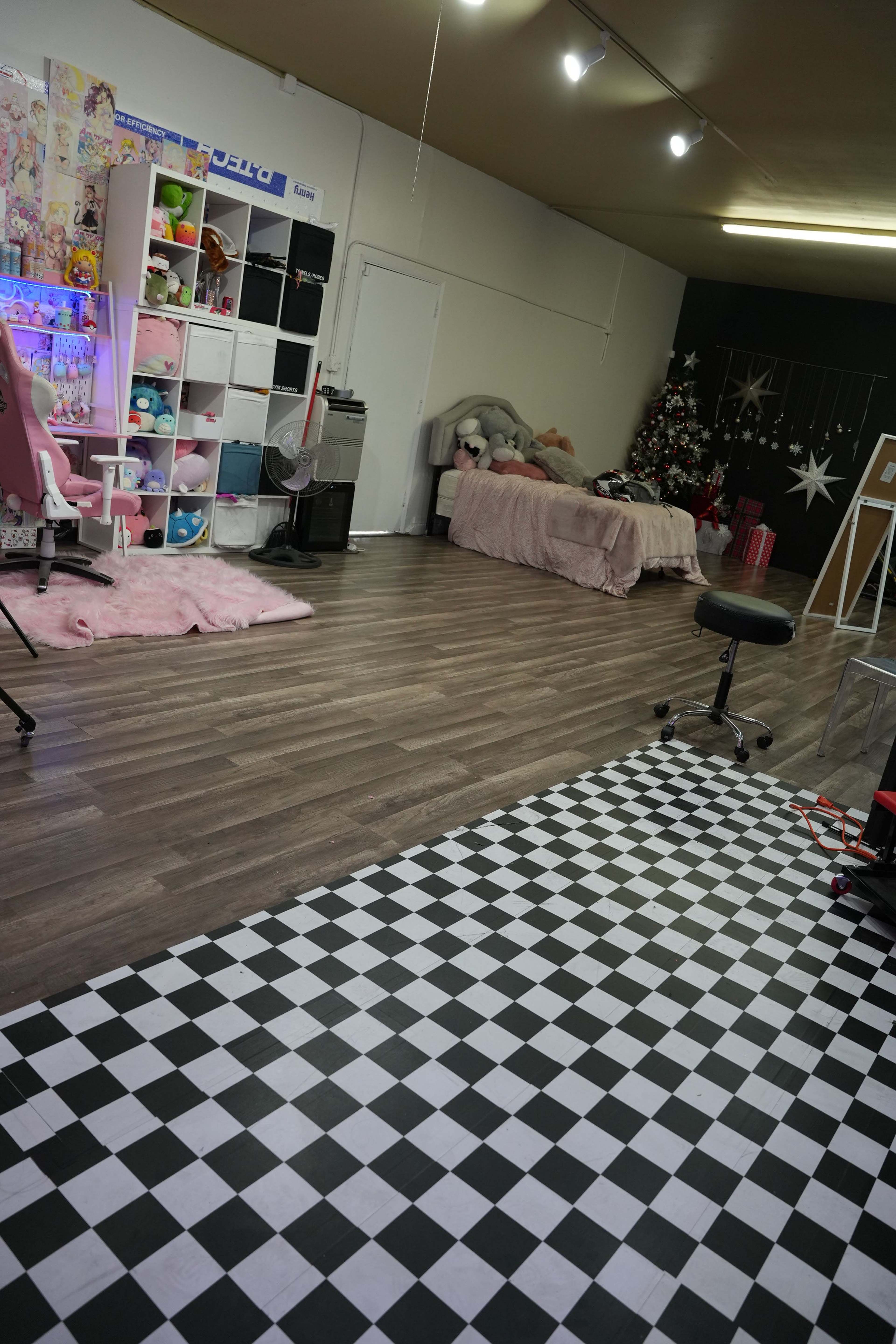 Themed Photoshoot Photo Video Studio Image in East Los Angeles, city terrace, CA