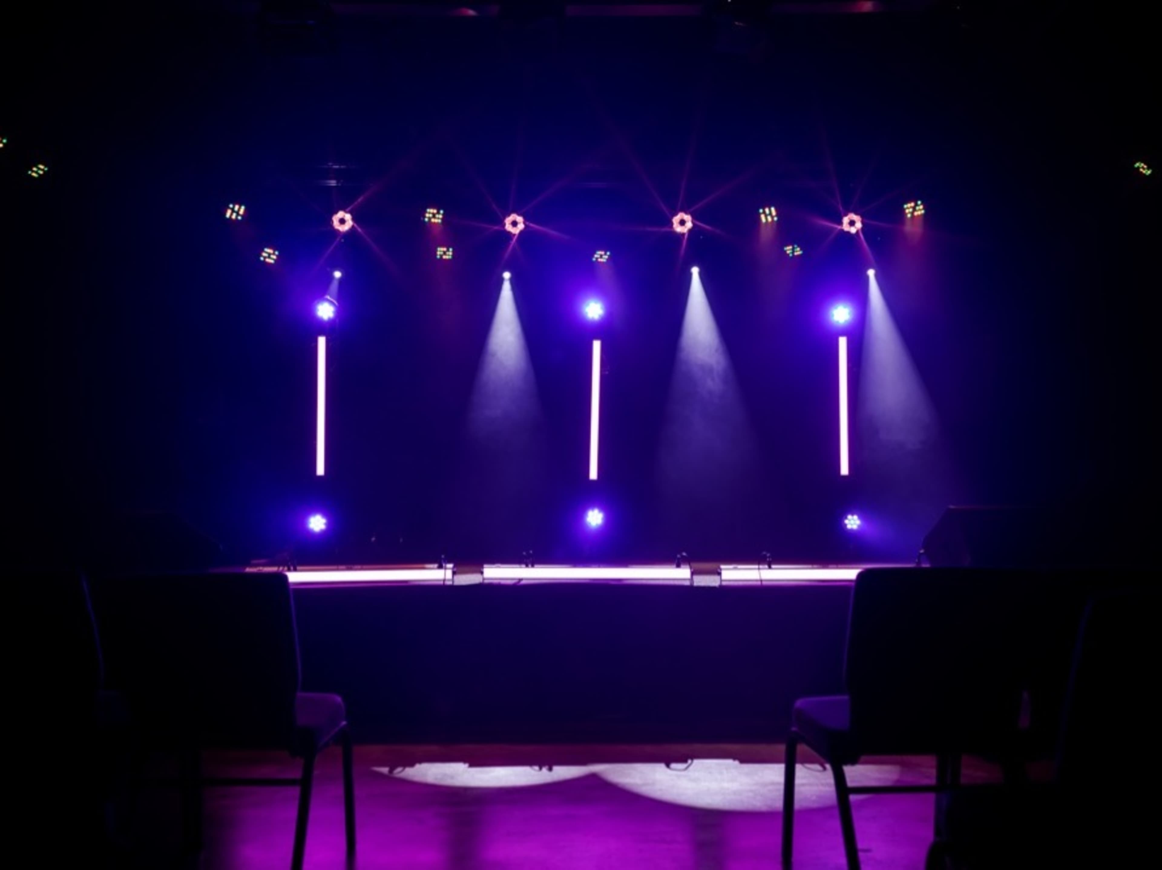 Lighting Package