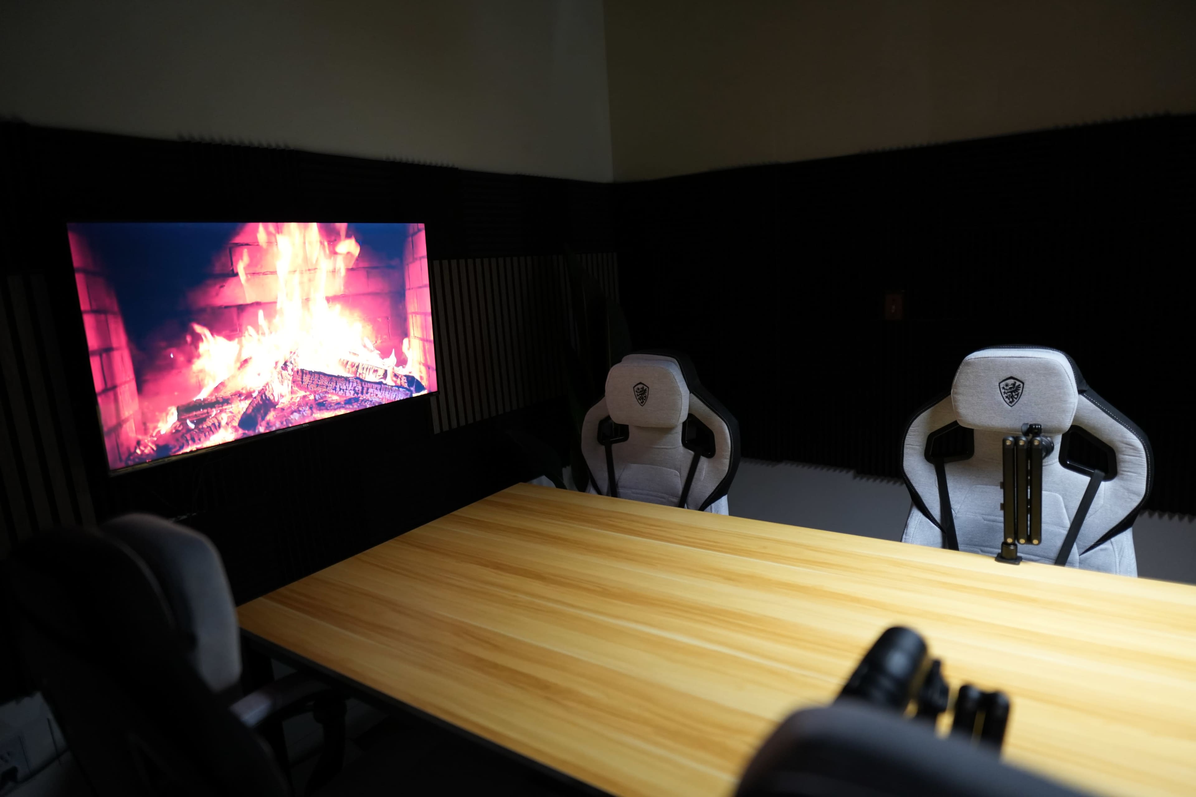 Podcast Studio Pro Image in Sharpstown, houston, TX