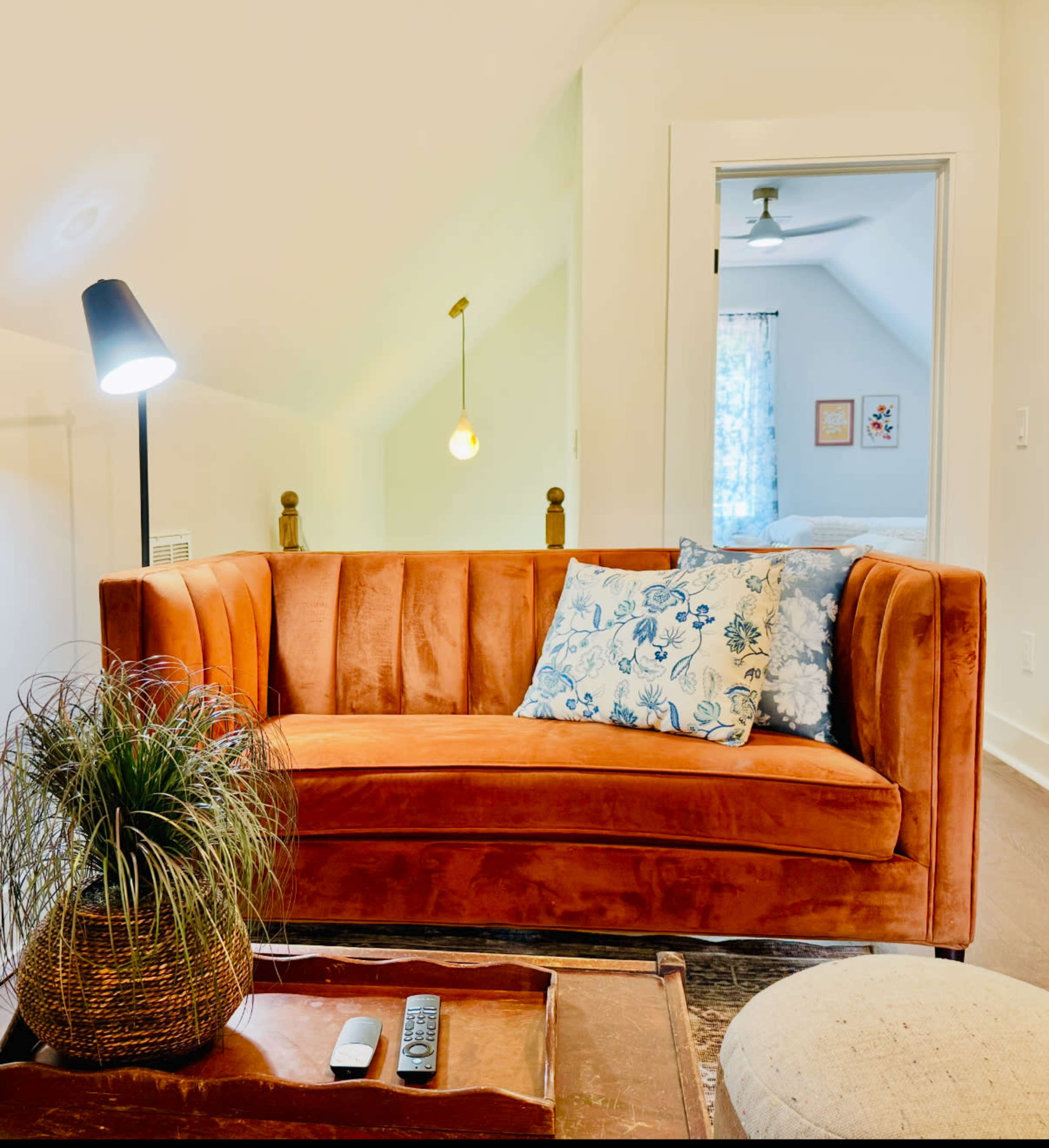 Charming 1909 Sage Green Shotgun Home – Restored Southern Gem in Columbus, GA Image in Columbus, Columbus, GA