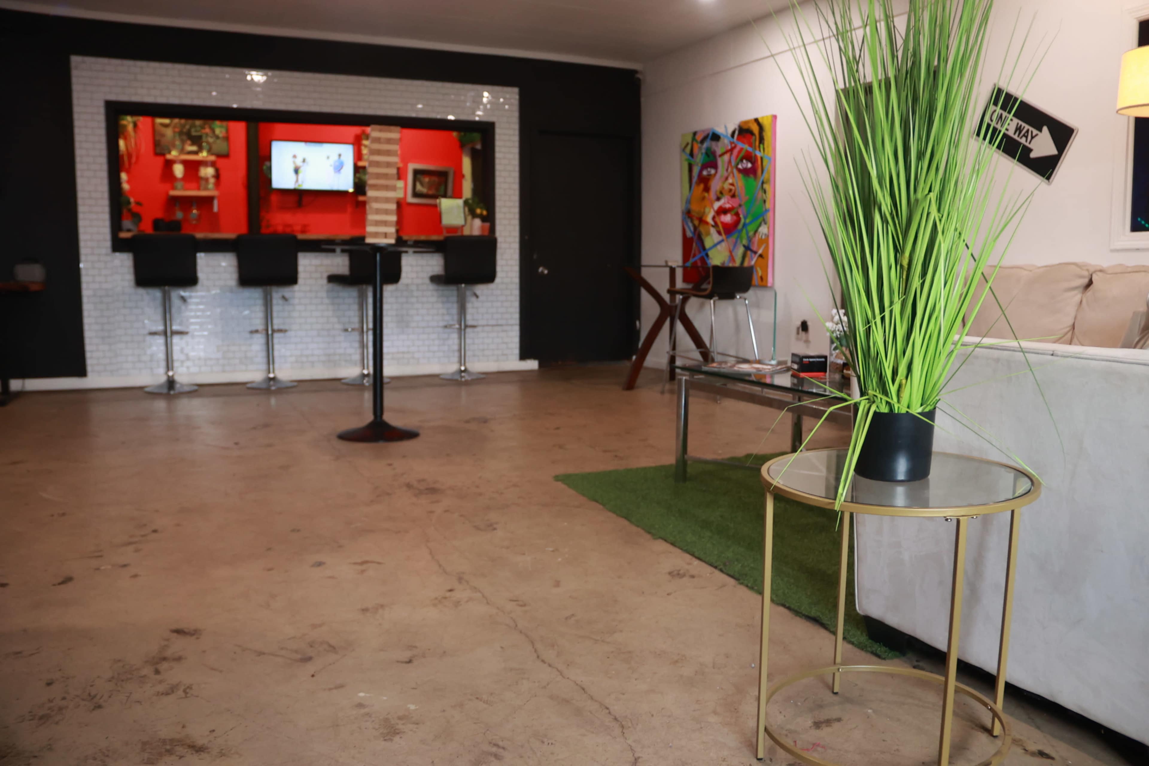 Cleveland's premiere production studio Image in Goodrich - Kirtland Park, Cleveland, OH
