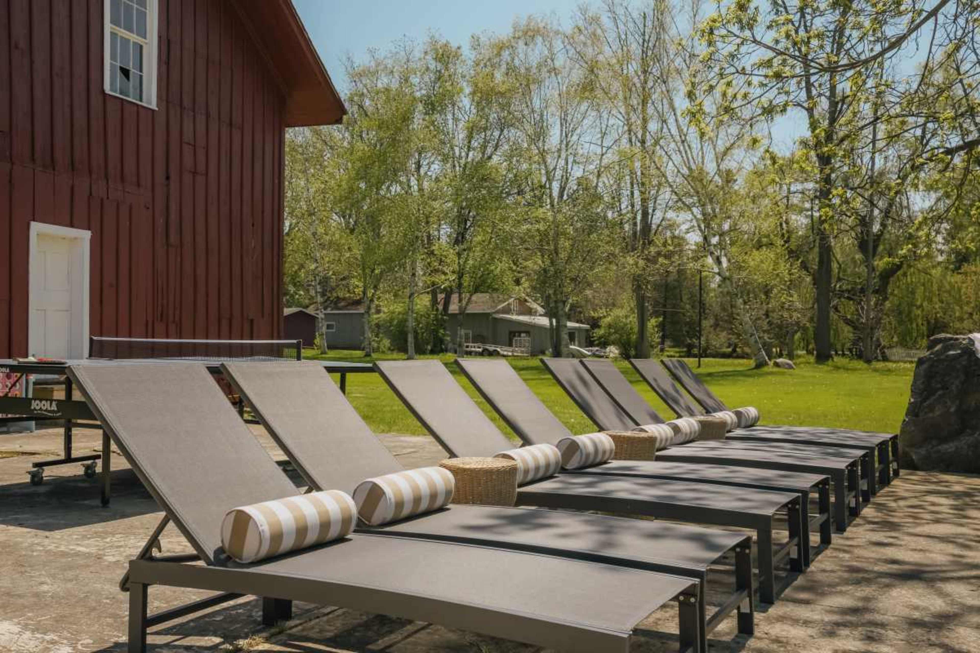 Pool, Hot Tub, Waterfront, Designer Finishes on Owasco Lake Image in Owasco, Auburn, NY