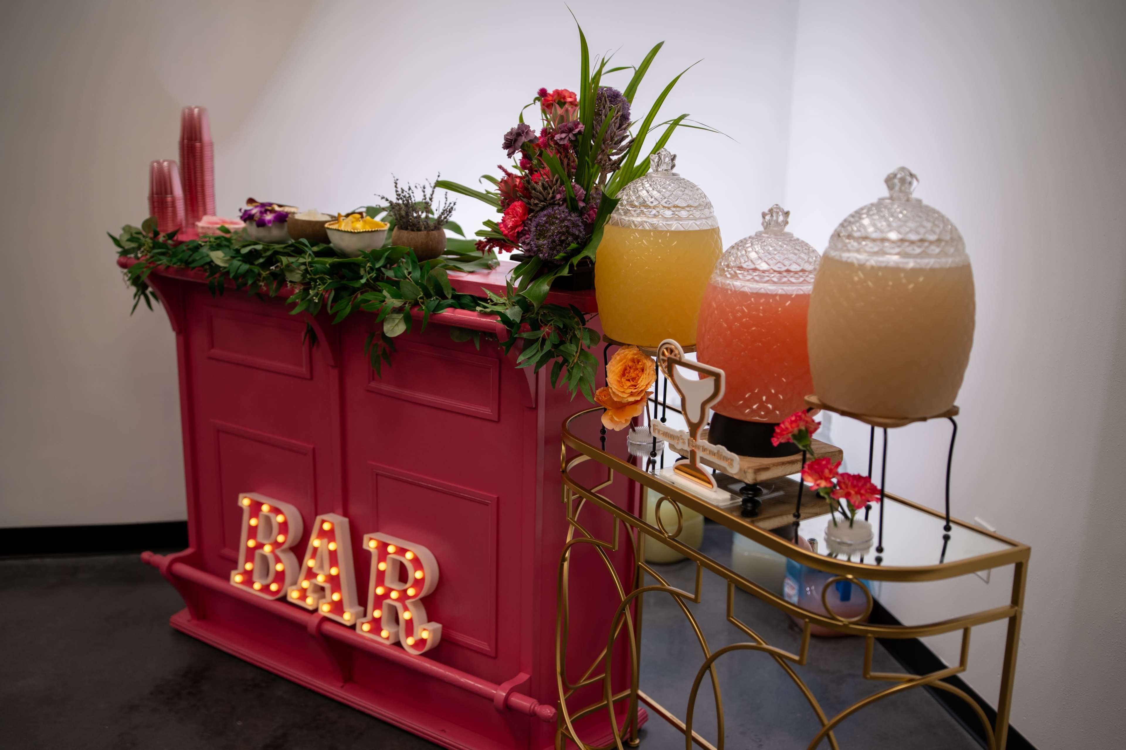 Experience a Roomy, Modern Event Venue in the Heart of Humble, TX Image in Atascocita, Humble, TX