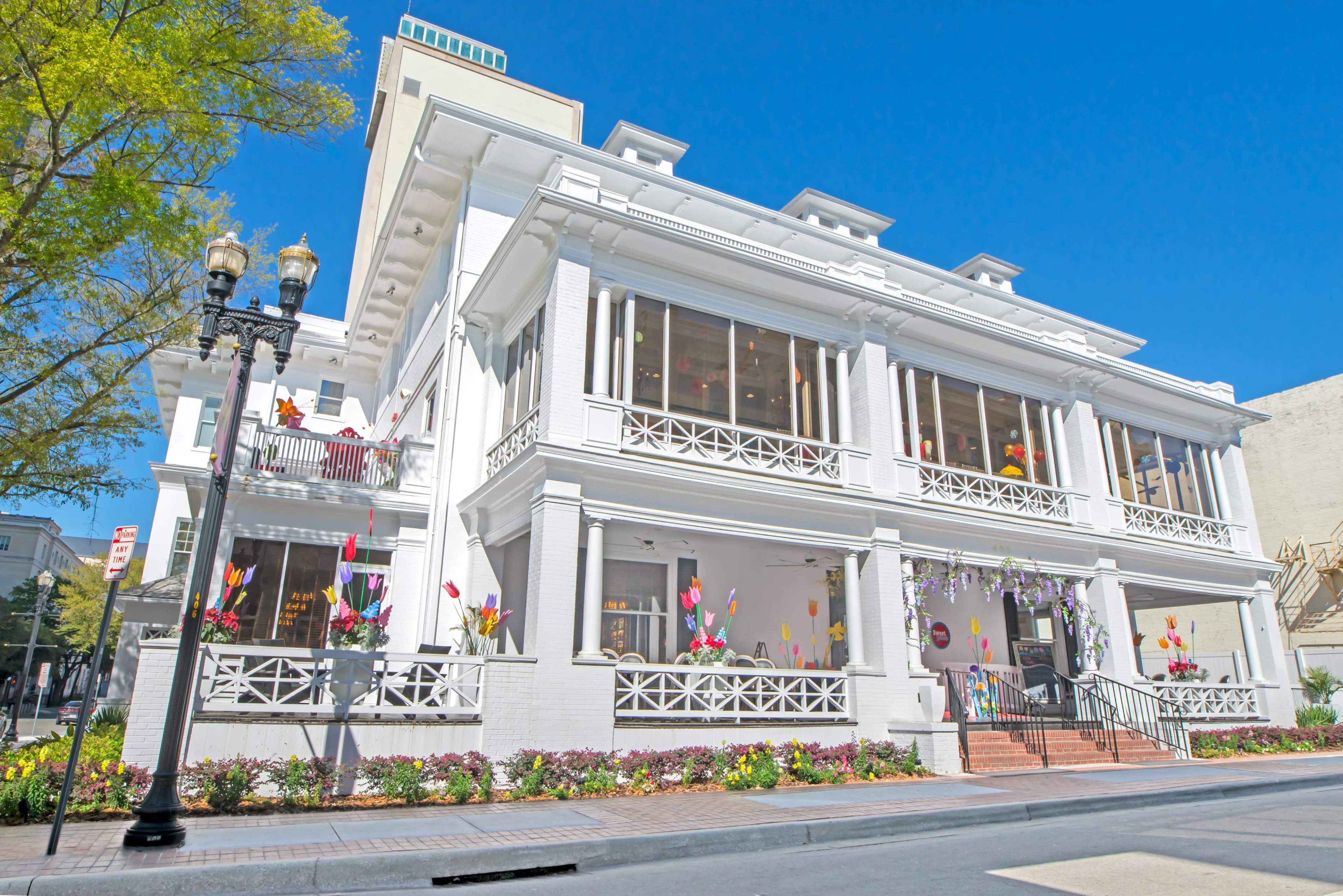 Top Sweet 16 Mansions in Nashville, TN | PartySlate, image size:3840x2563