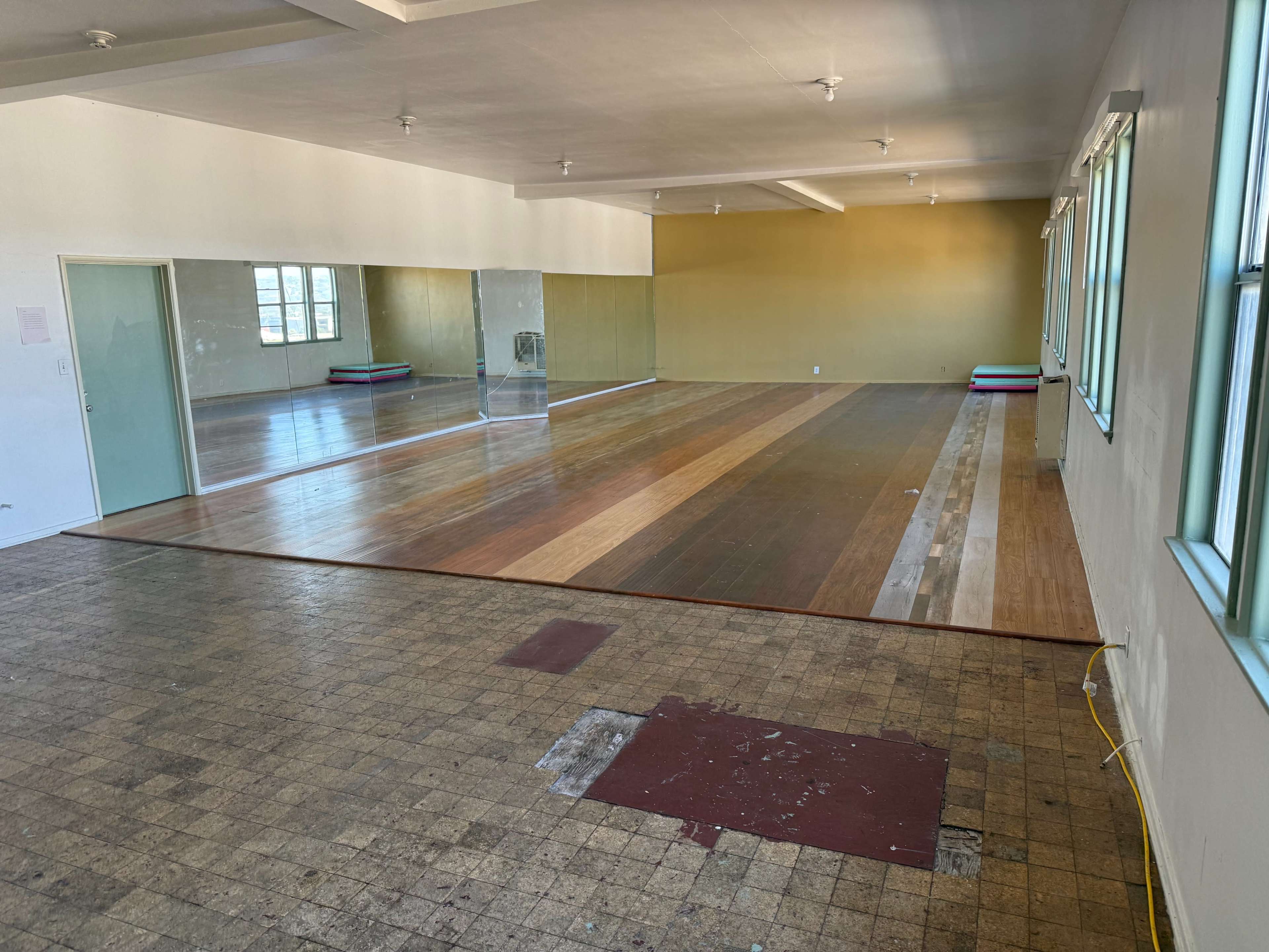 Spacious Studio for Dance, Fitness, & Artistry Image in South Los Angeles, Los Angeles, CA
