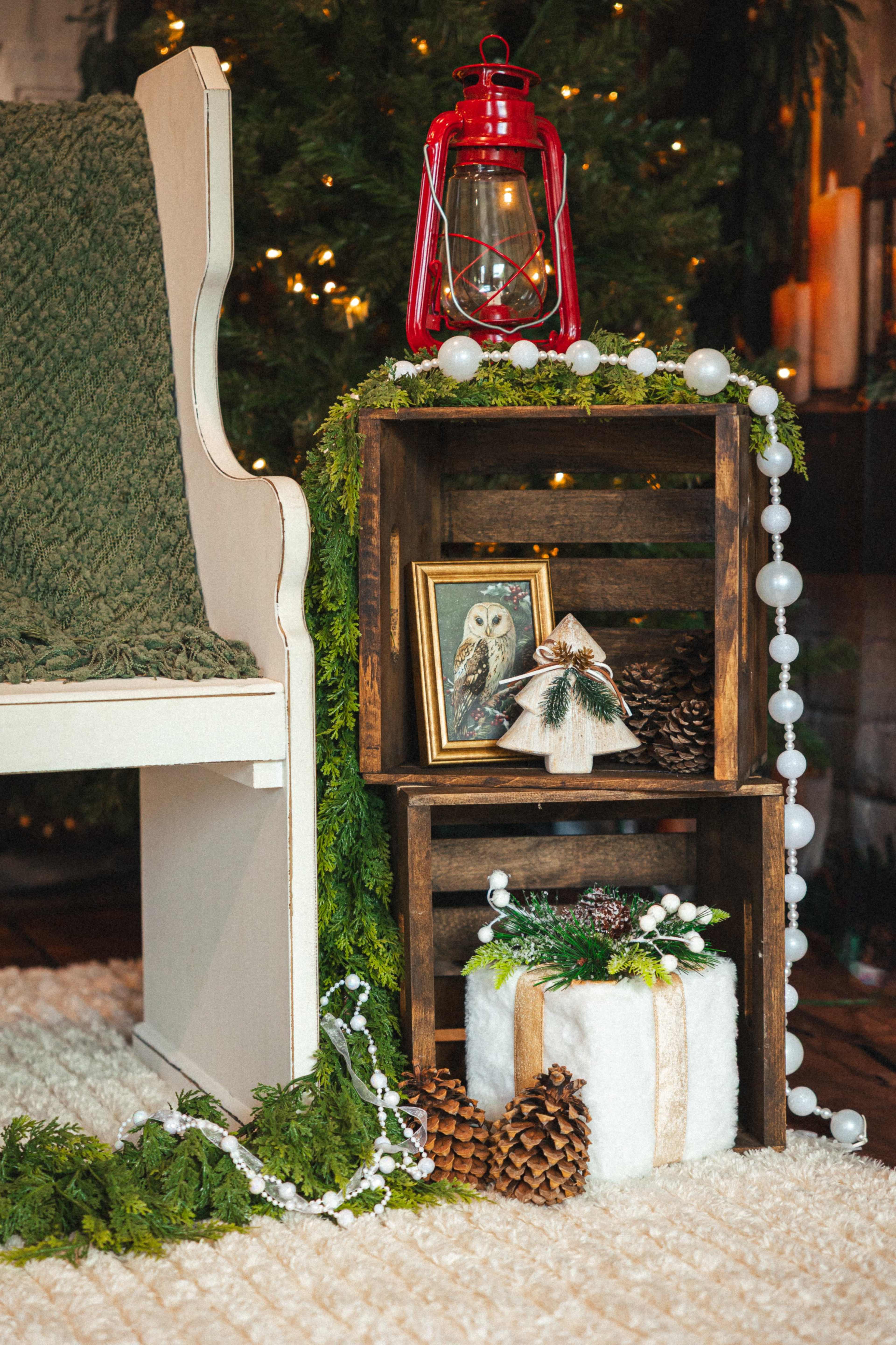 HOLIDAY Photo Set Up Image in Glendora, Glendora, CA