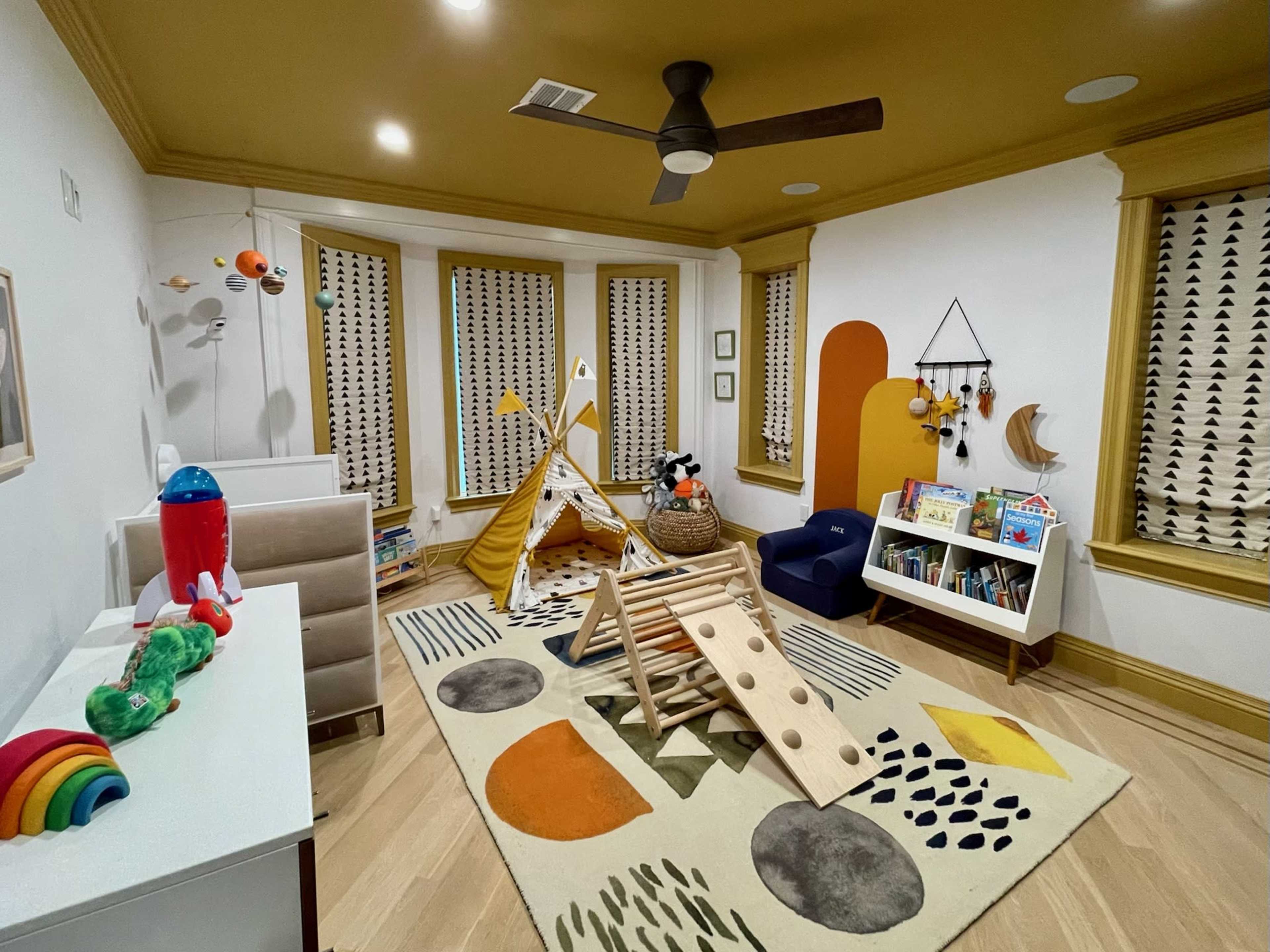 Bright, Airy, Charming House near Prospect Park Image in Flatbush, Brooklyn, NY