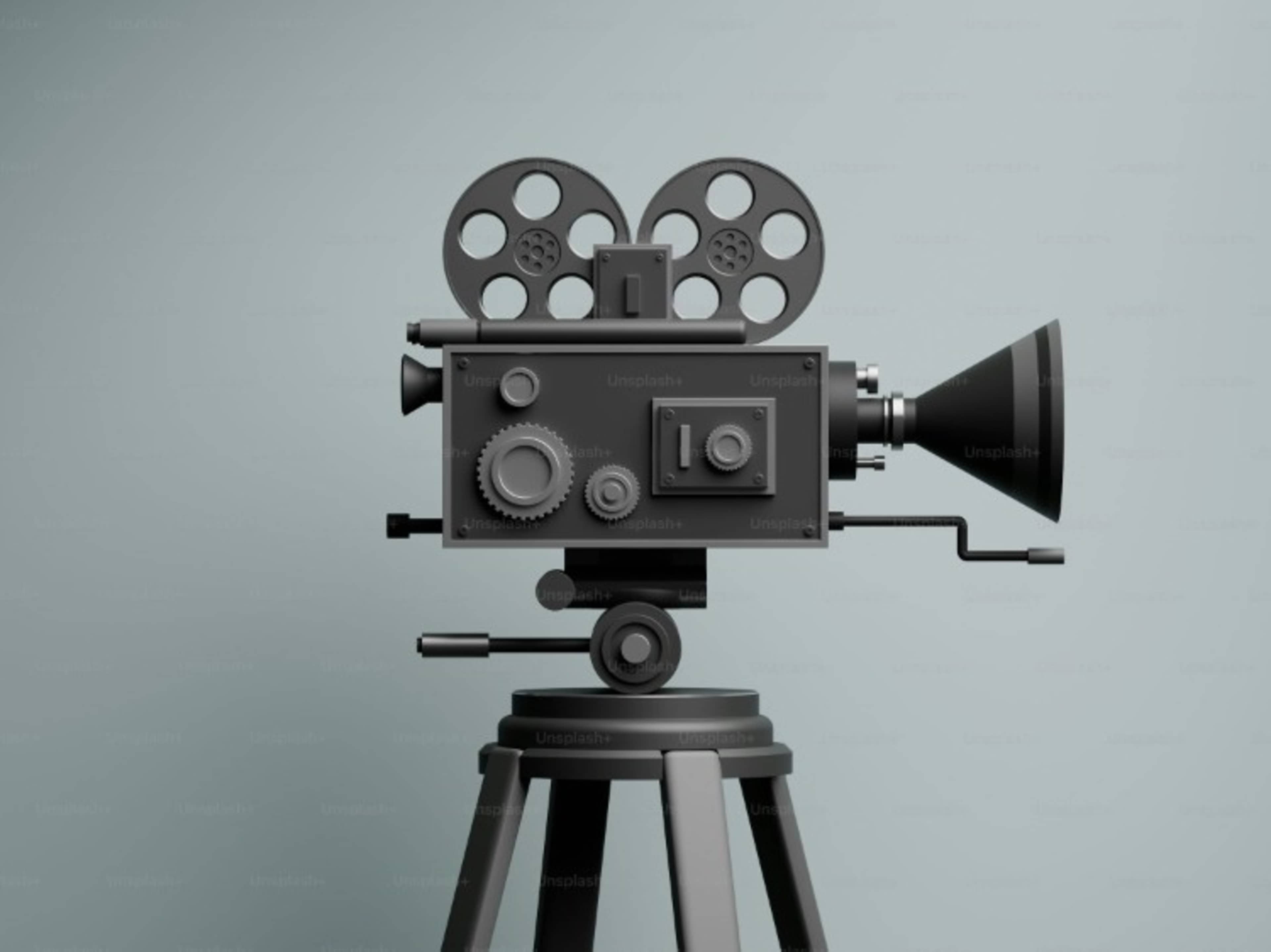 Event Filming Fee
