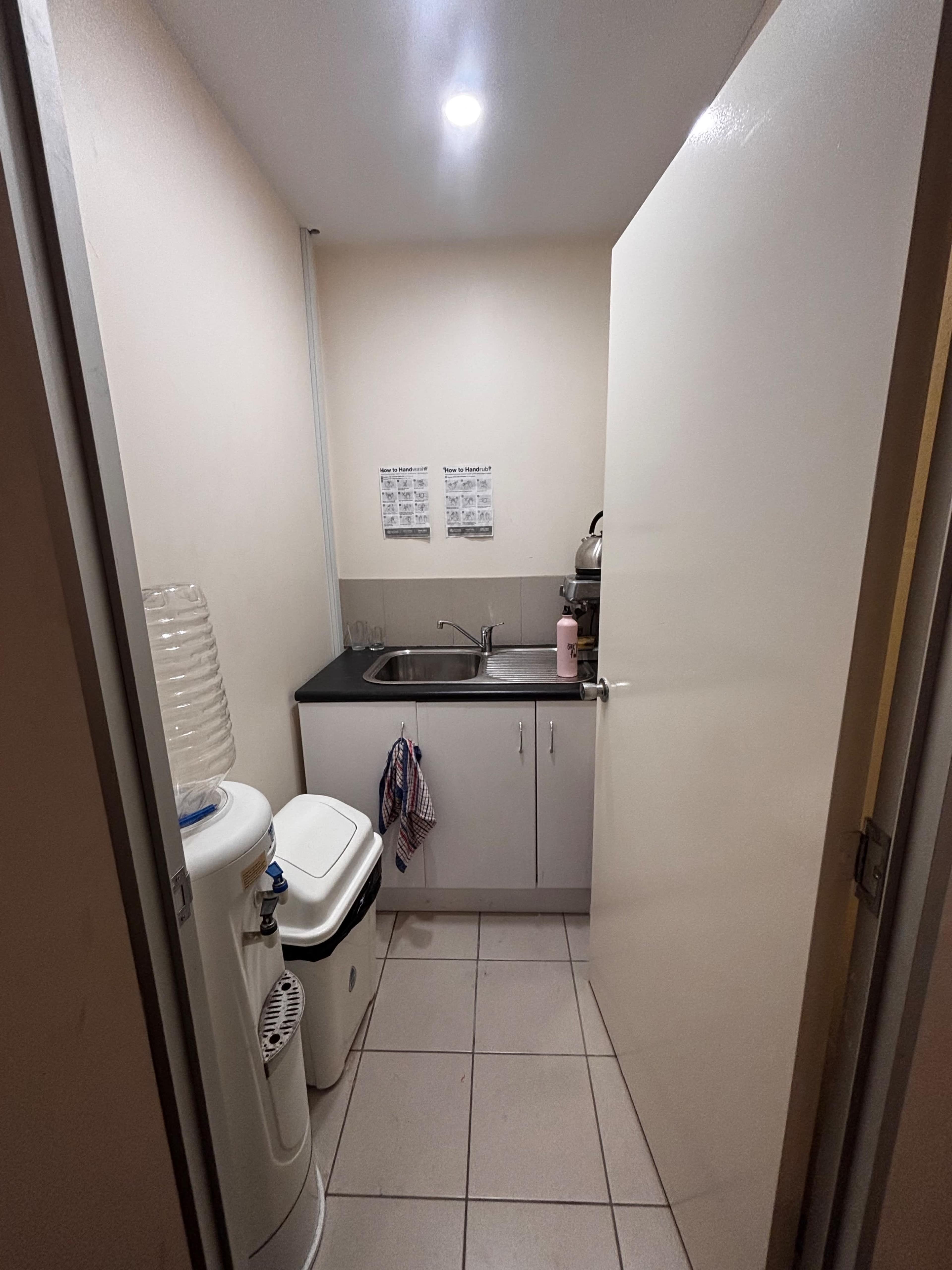 The Richmond Gym studio Image in Richmond, Richmond, VIC