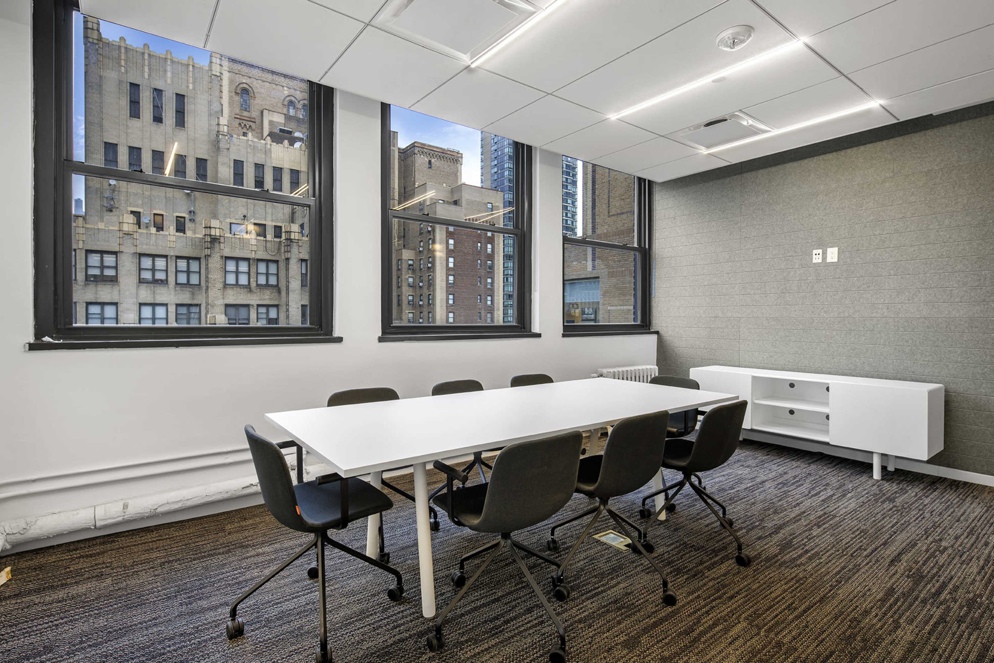 Penn Conference Room Image in Midtown Manhattan, Ny, NY