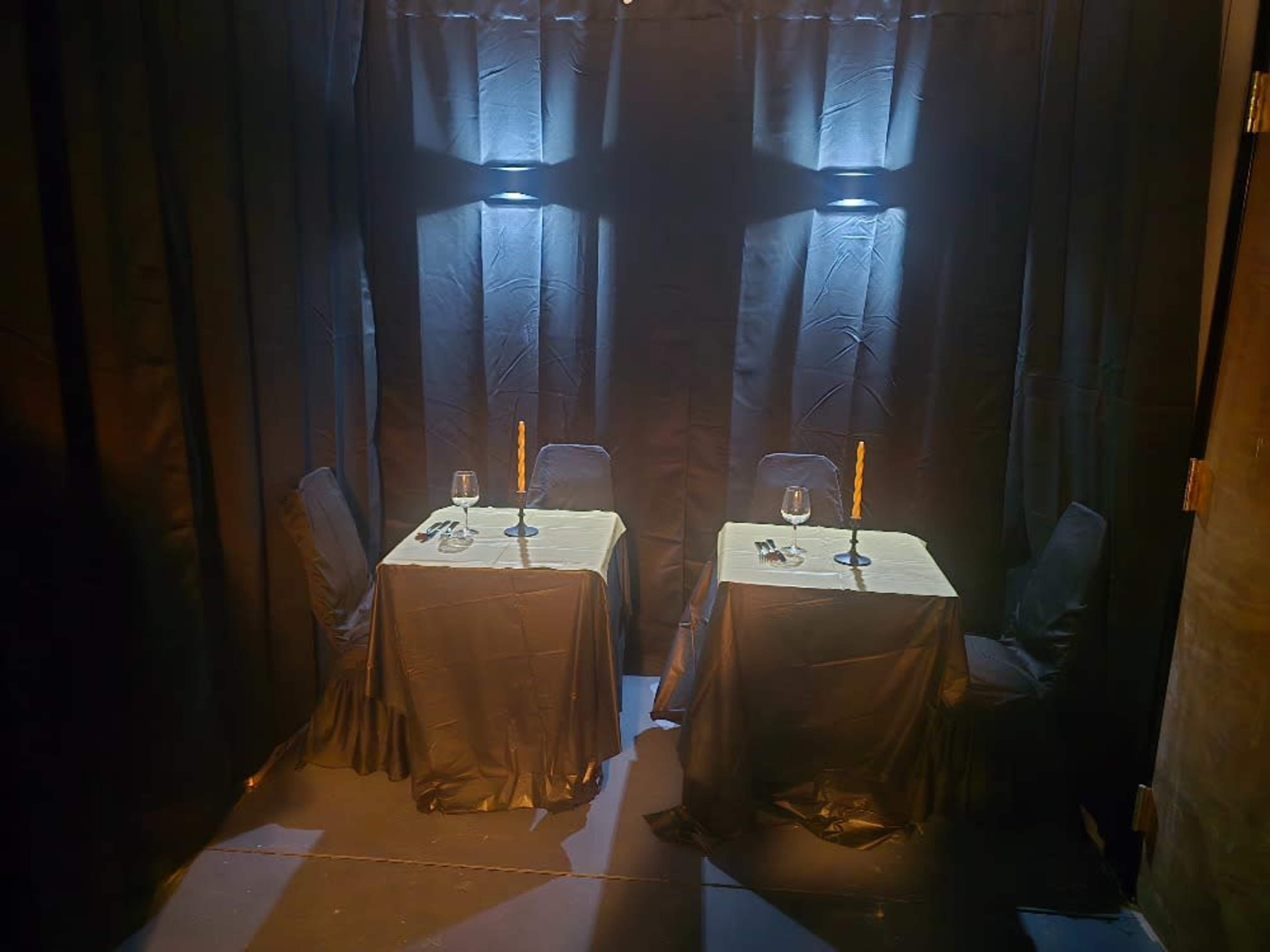 Steak and Dinner Restaurant 