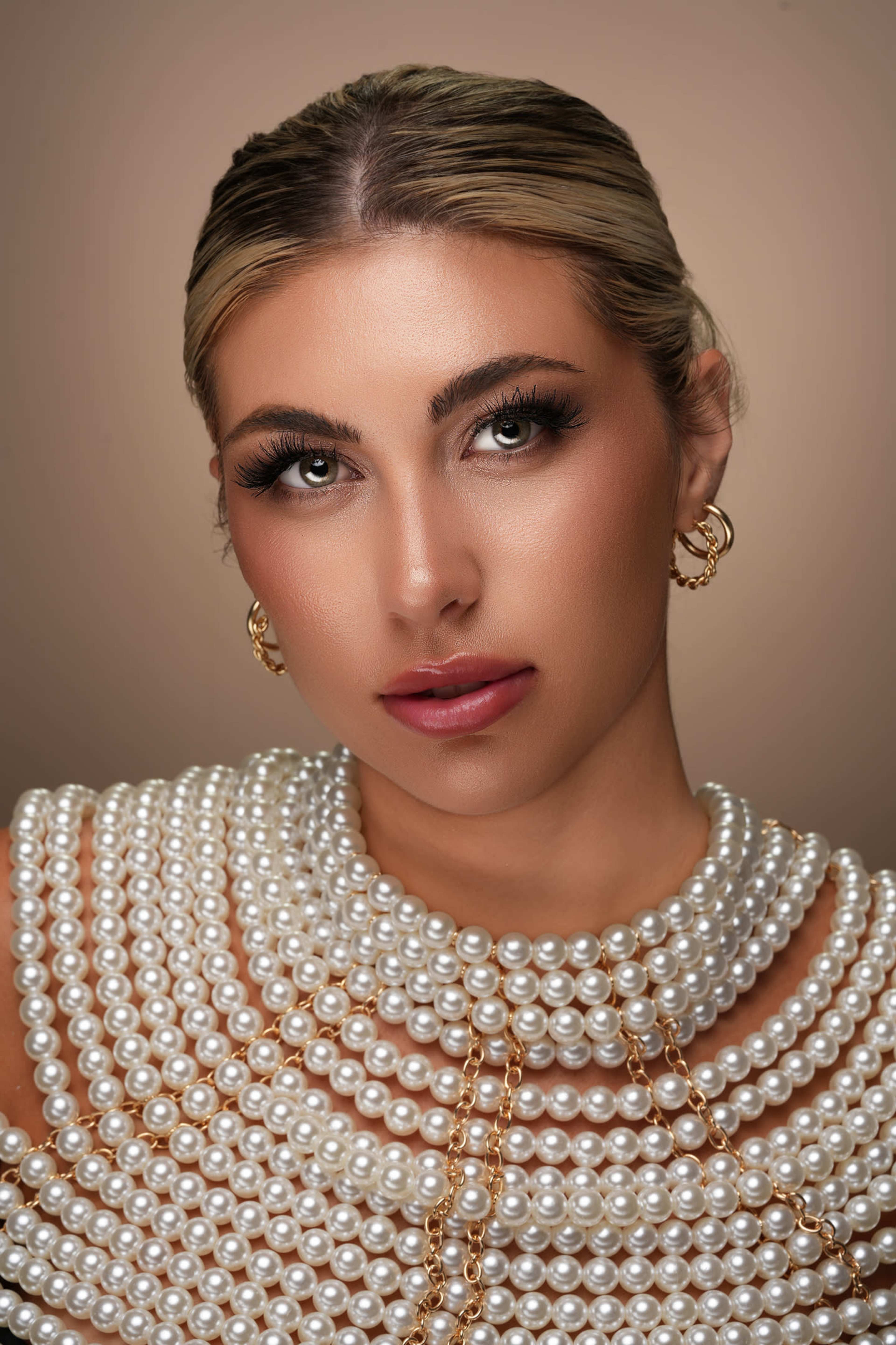 Uptown Studio w Pre-Lit Cyc Wall Image in Charlotte center city, Charlotte, NC