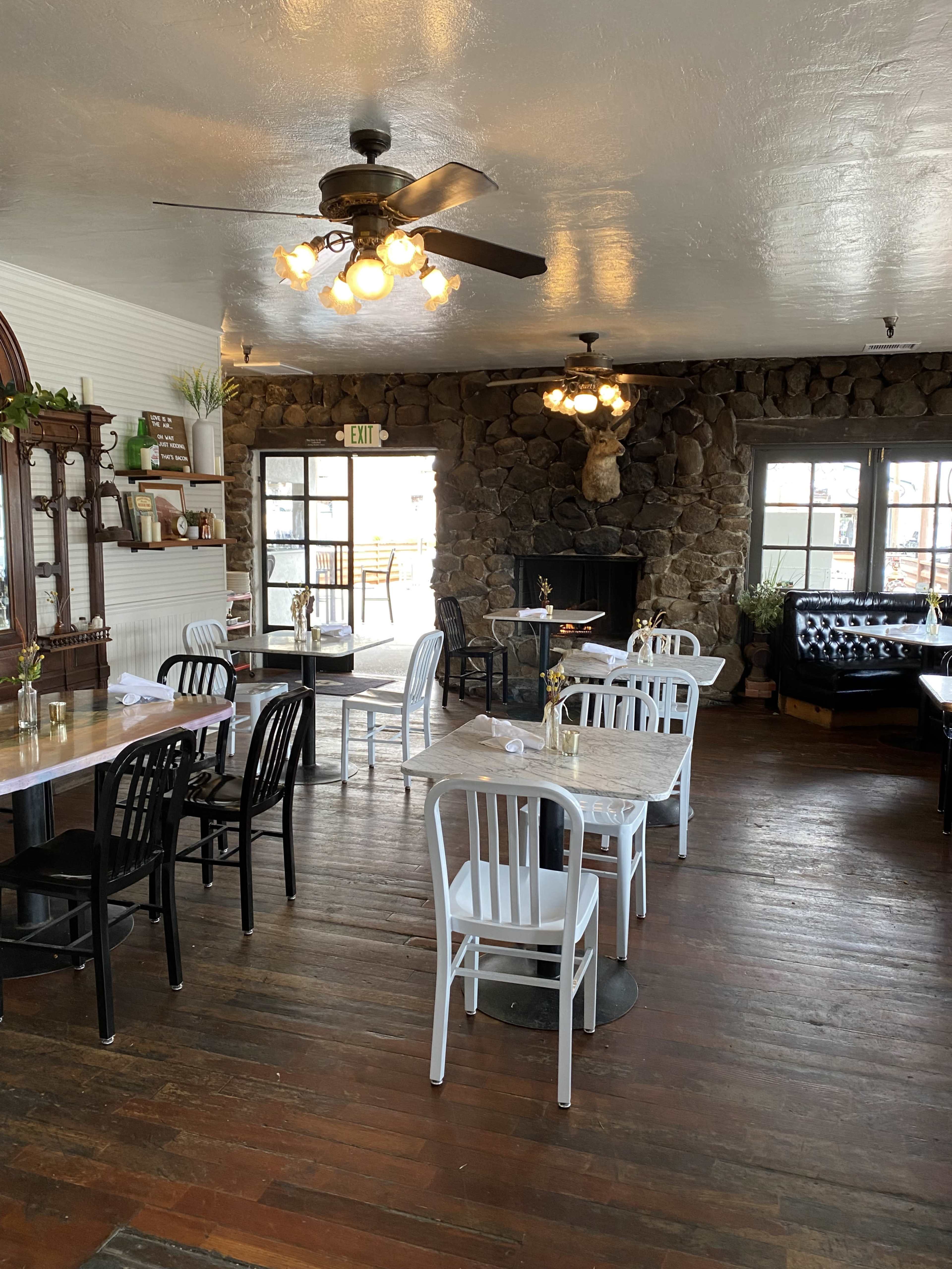 Historic western bar and mercantile - perfect for gatherings, productions, photo shoots,  recordings Image in Templeton, Templeton, CA