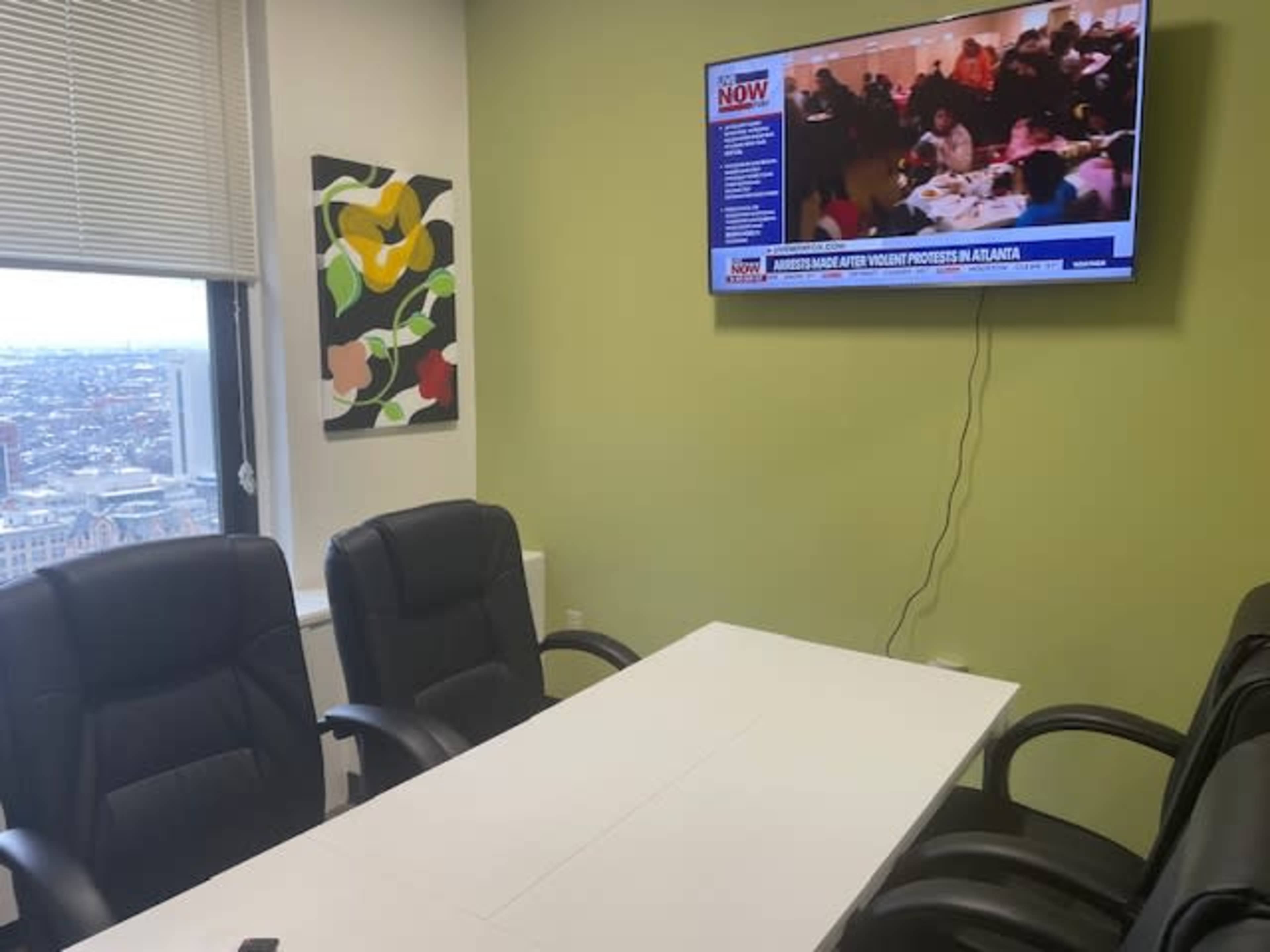 Downtown Buffalo Office Suite w/ Modern Amenities Image in Downtown, Buffalo, NY