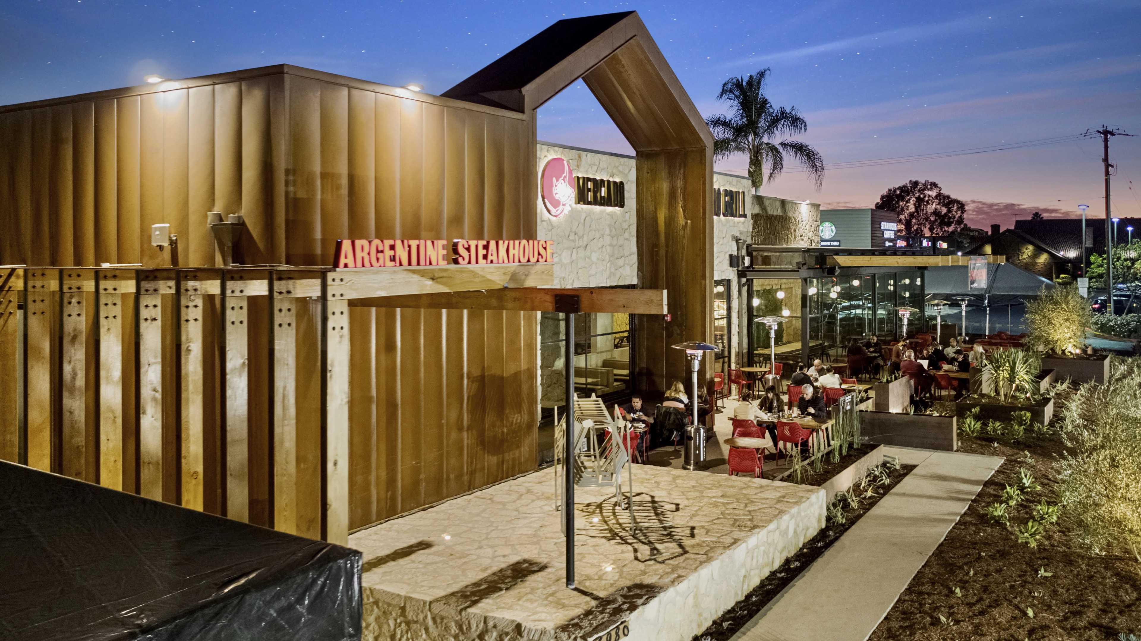 Gaucho Grill Buena Park Image in Buena Park, Buena Park, CA