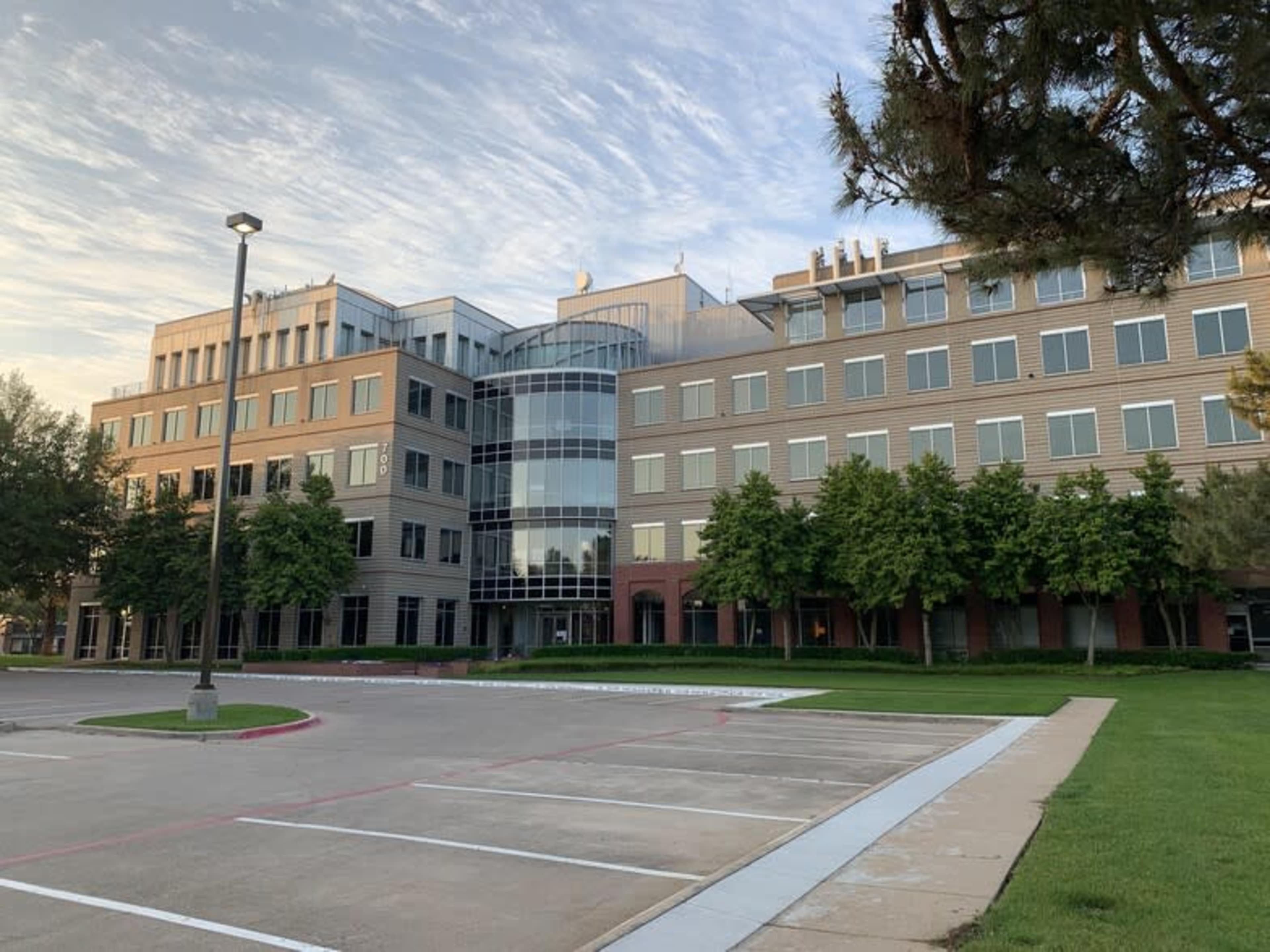 Training Classroom with Hybrid Capabilities in Arlington, TX Image in East Arlington, Arlington, TX