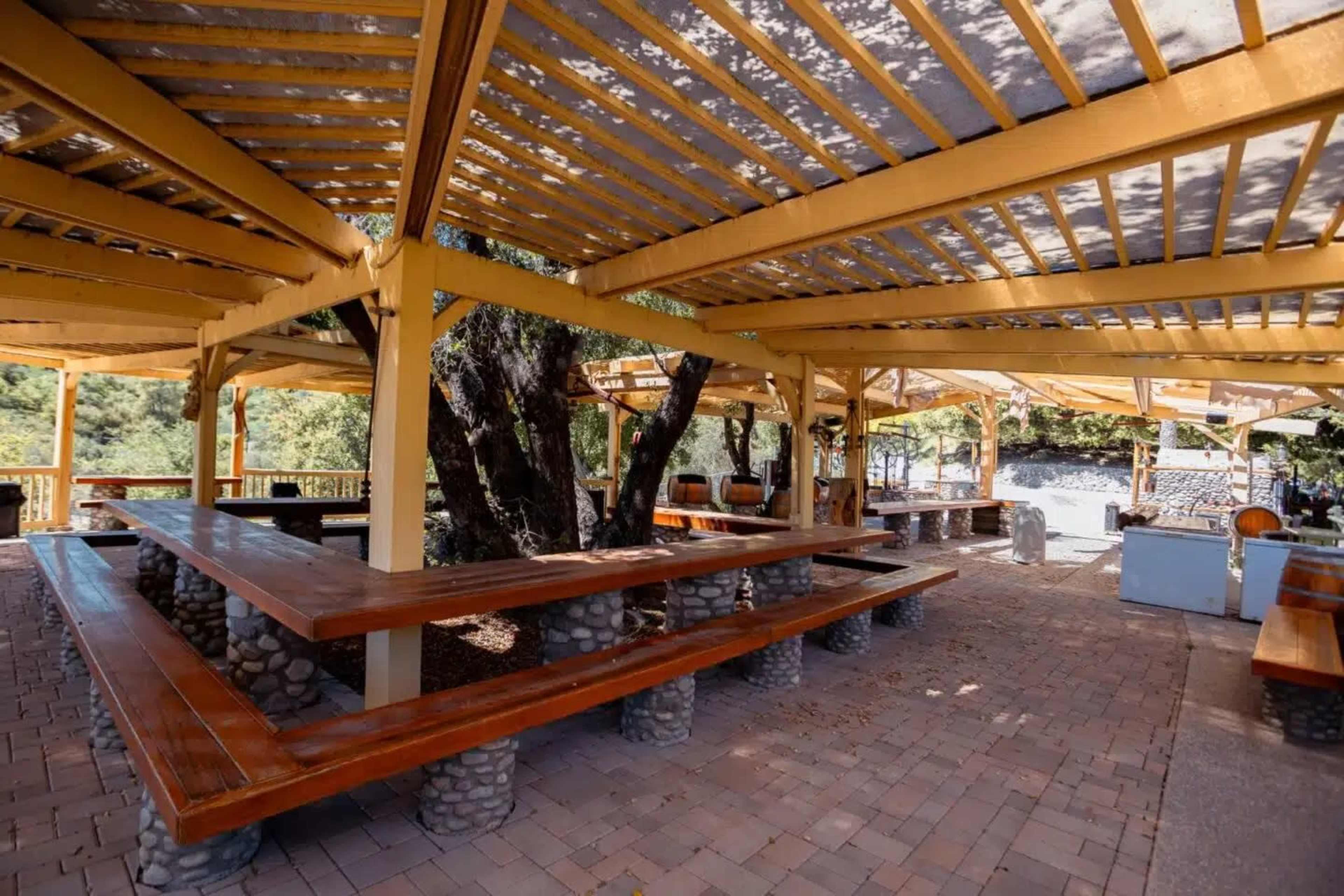 Rustic 250+ acre ranch secluded in the hills of Moorpark Image in , Moorpark, CA