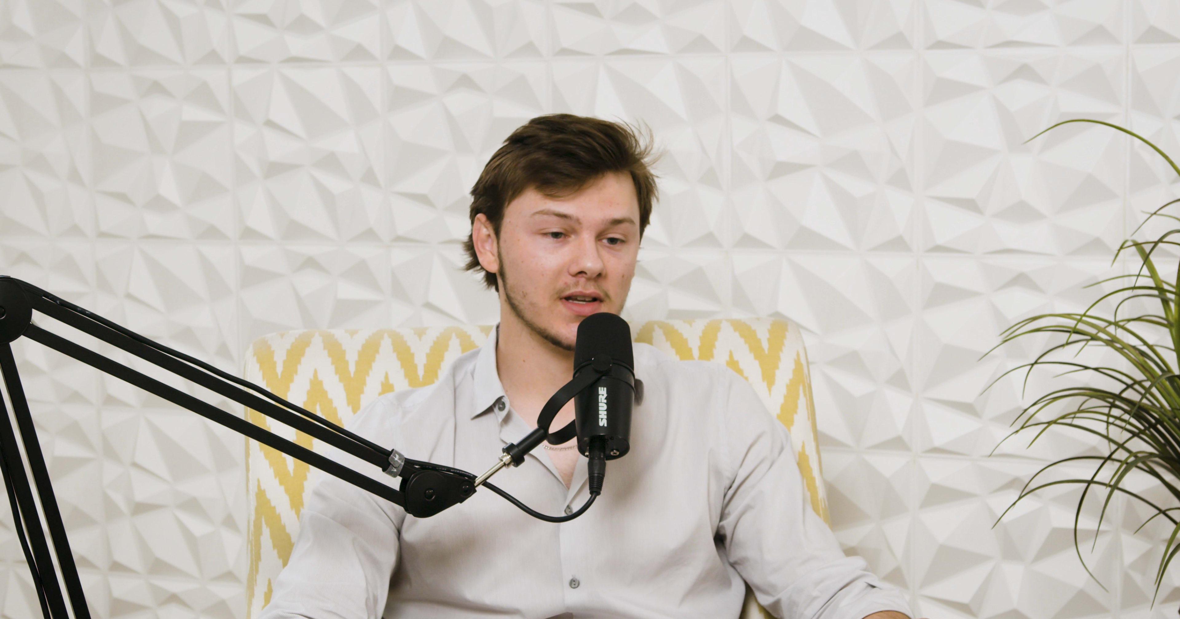Unique Podcast Studio Image in Paradise Valley Village, Phoenix, AZ