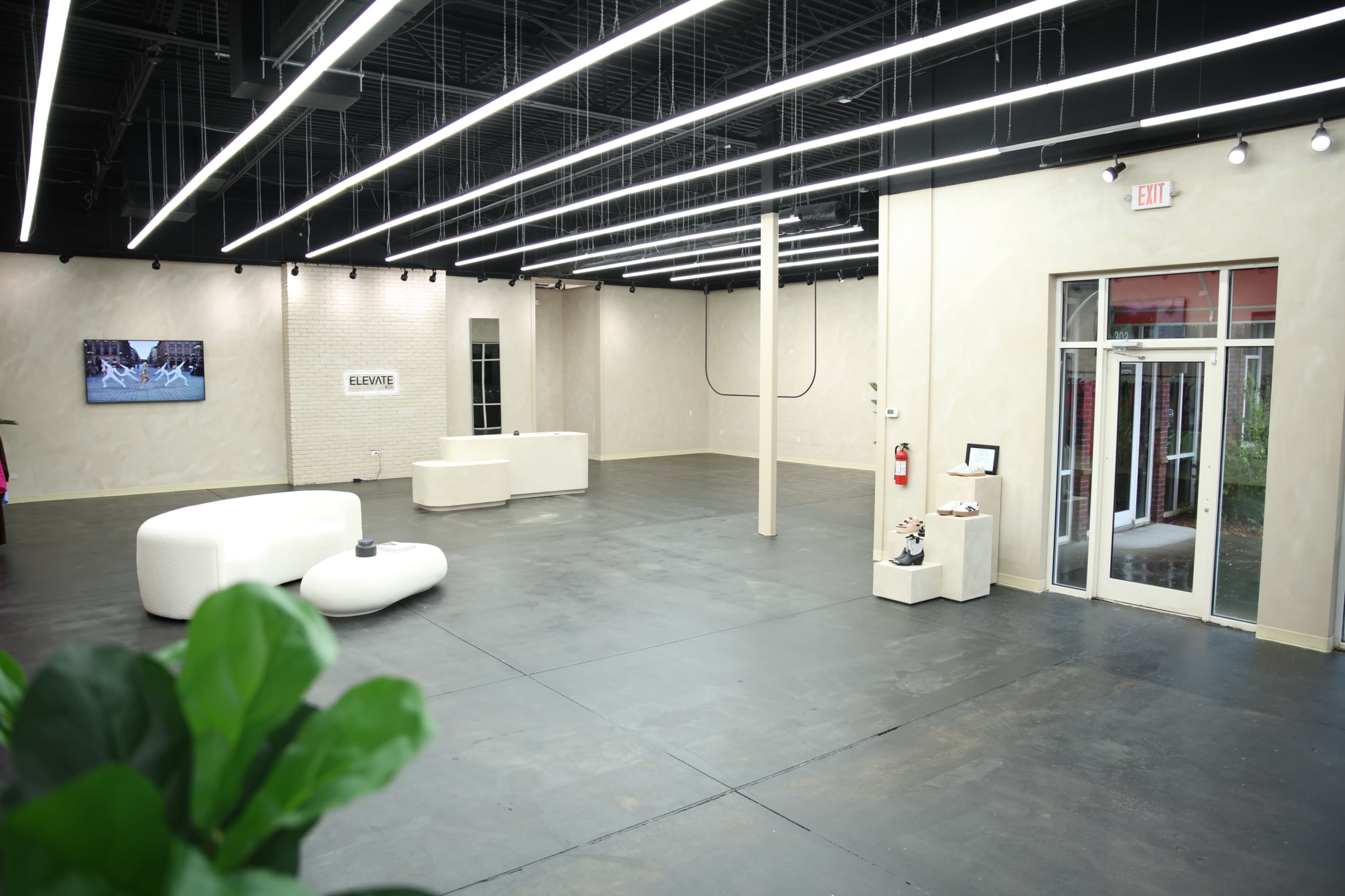 A bright, modern studio built for effortless creation Image in Greenville, Greenville, SC